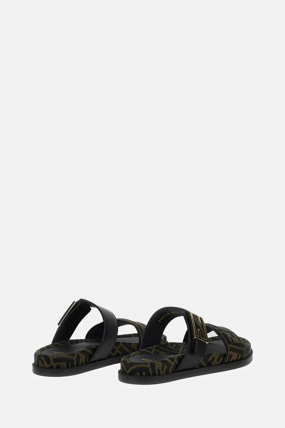 SANDALI FENDI FEEL - Image 3