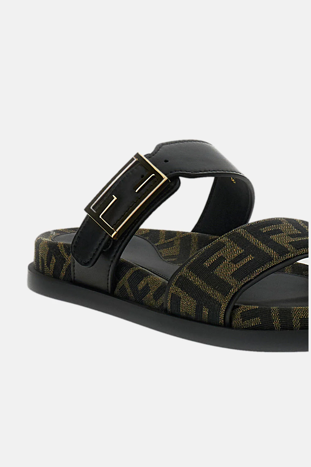 SANDALI FENDI FEEL - Image 4