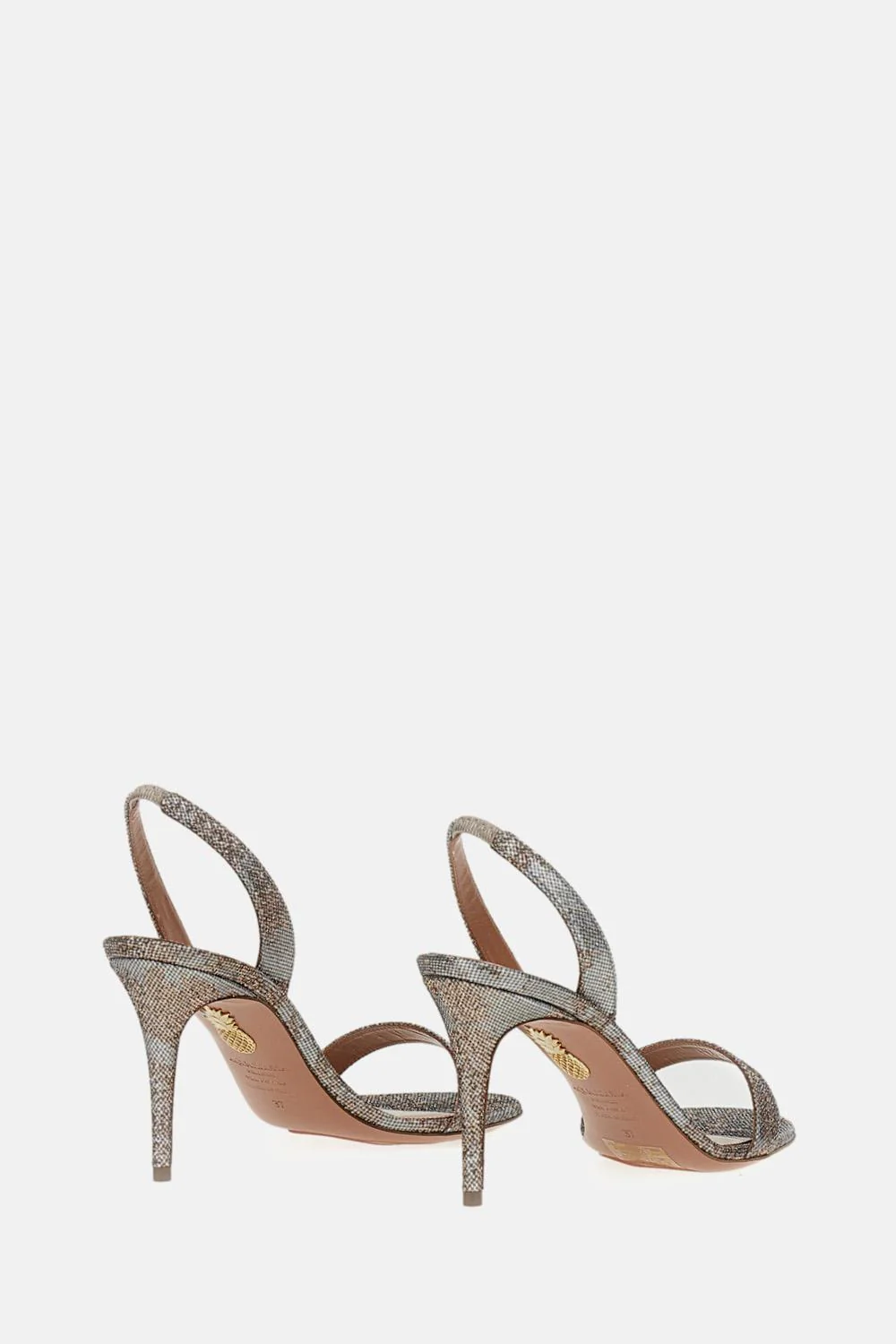 SANDALI SO NUDE SANDAL 85 - Image 3