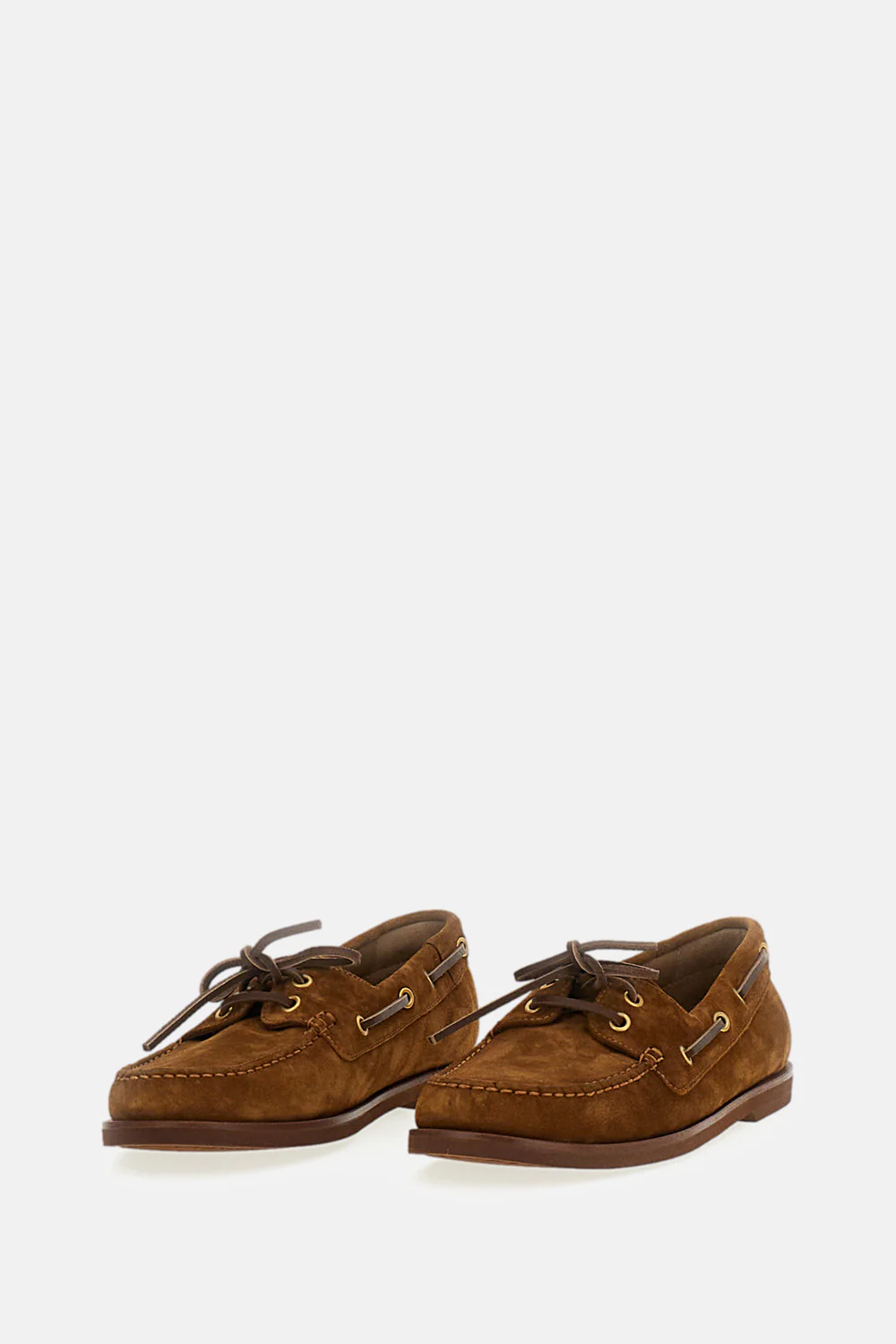 SCARPA VANDEE IN SUEDE - Image 2