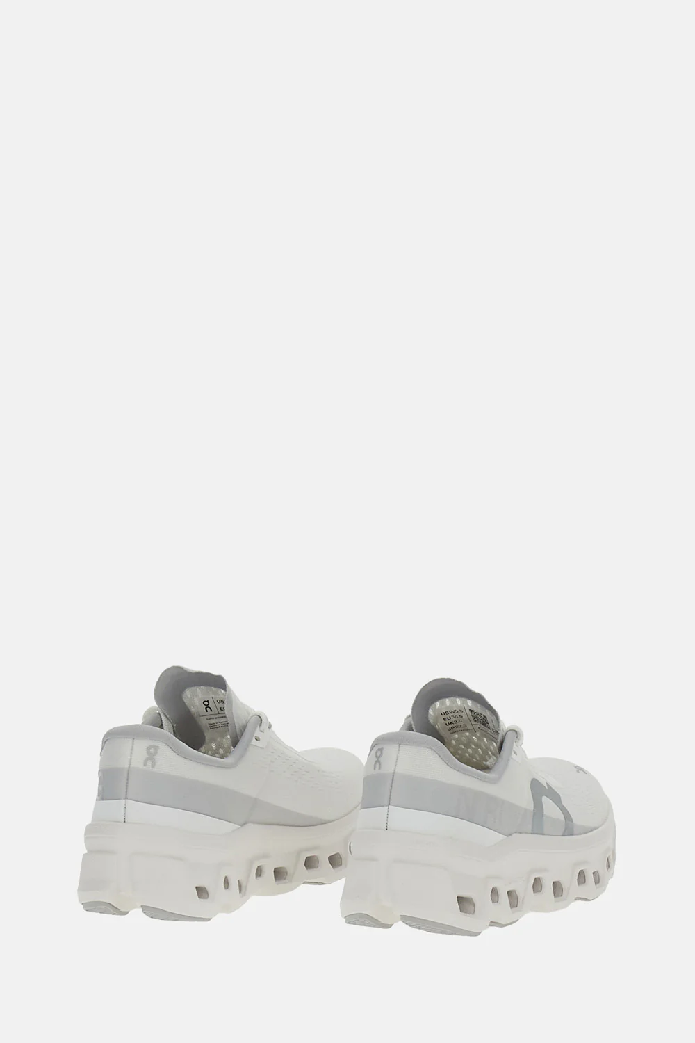 SCARPE CLOUDMONSTER 1 - Image 4