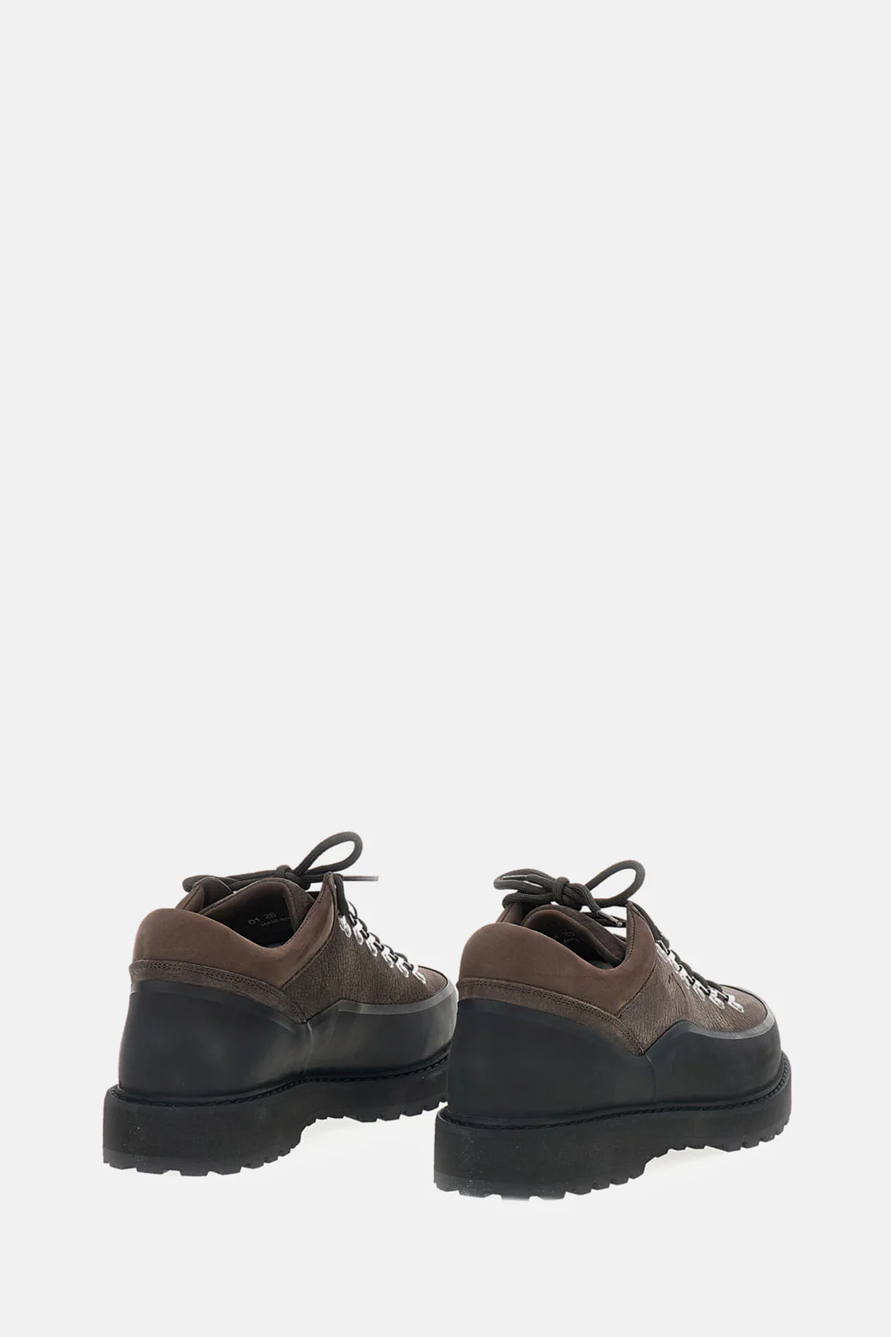 SCARPE CORNARO GOMMA - Image 3