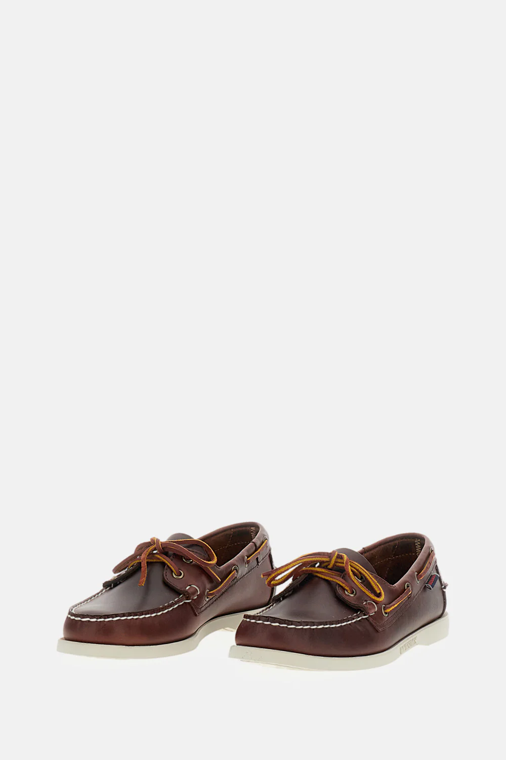 SCARPE DA BARCA PORTLAND CERATE - Image 2