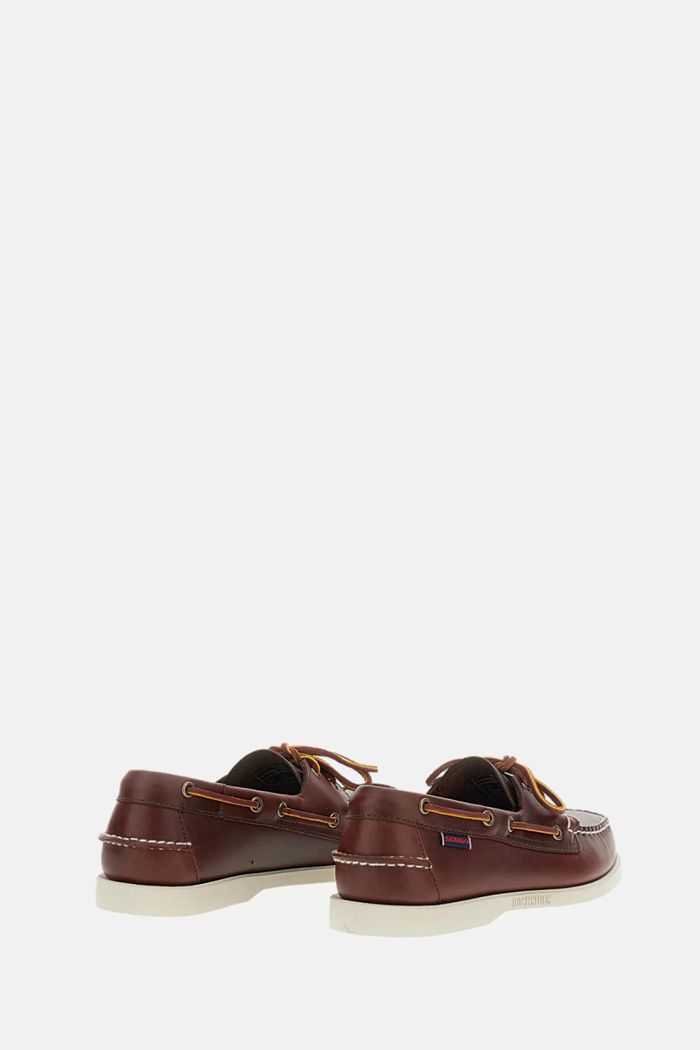 SCARPE DA BARCA PORTLAND CERATE - Image 3