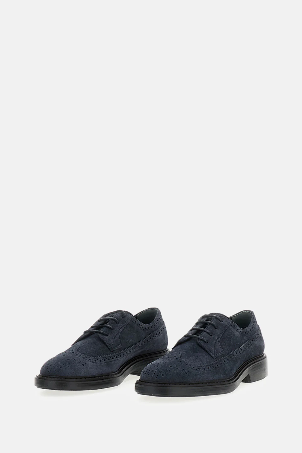 SCARPE H704 DERBY BUCATURE - Image 2