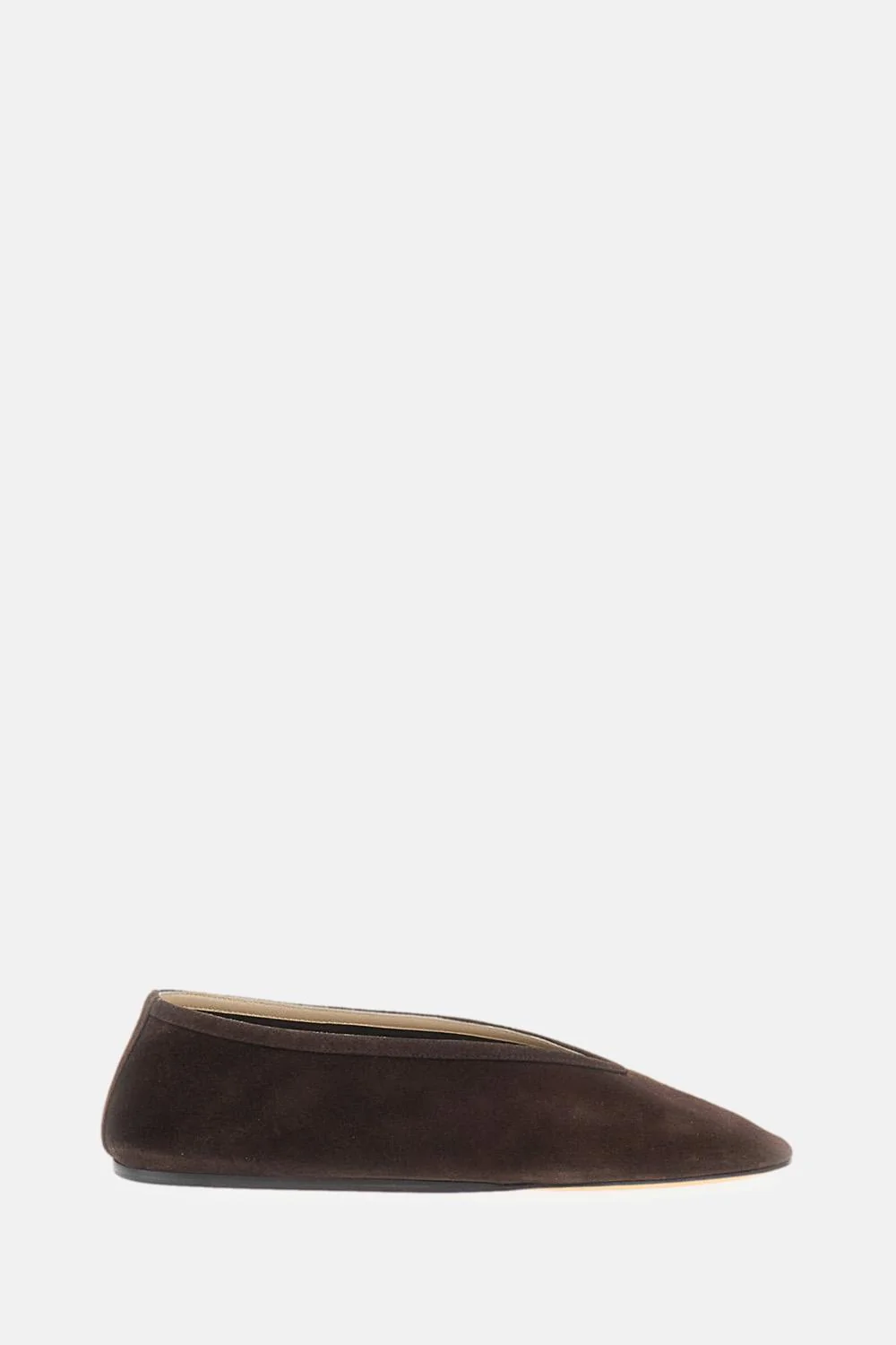 SCARPE LUNA SLIPPER SUEDE