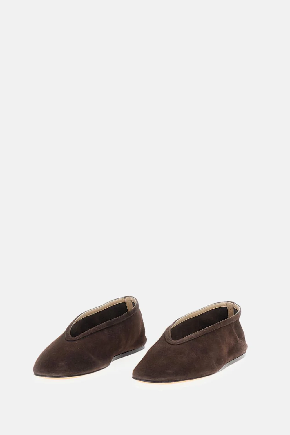 SCARPE LUNA SLIPPER SUEDE - Image 2