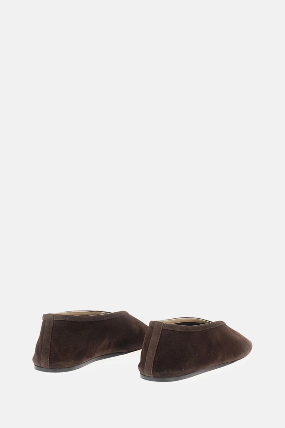 SCARPE LUNA SLIPPER SUEDE - Image 3
