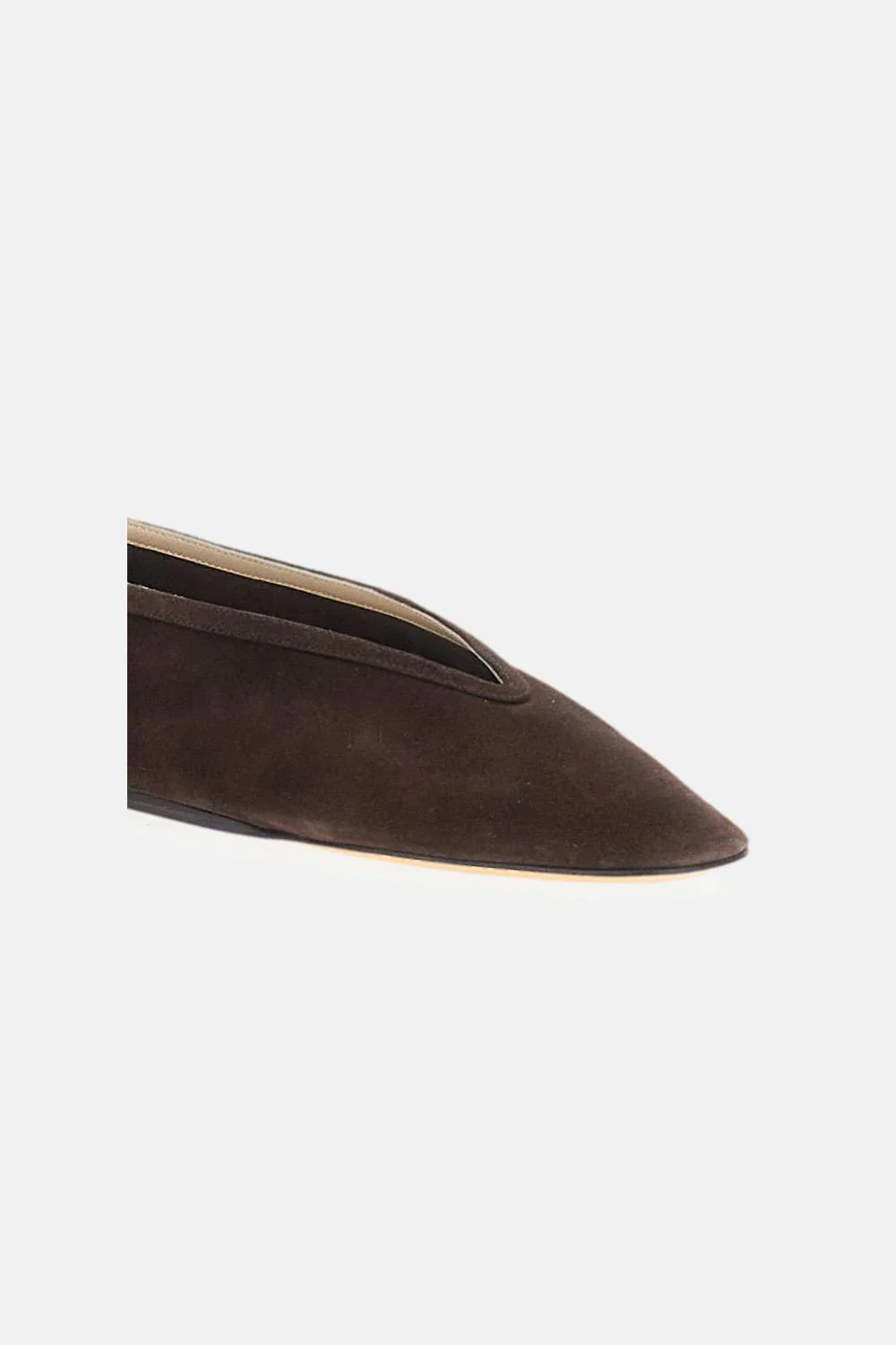 SCARPE LUNA SLIPPER SUEDE - Image 4