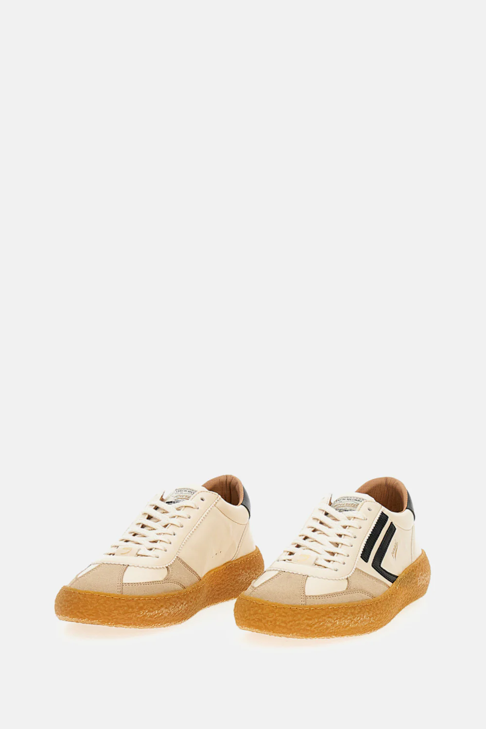SCARPE SERIE VINTAGE - Image 2