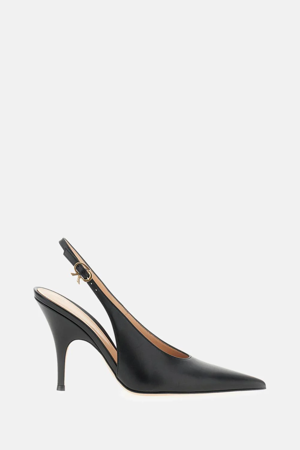 SCARPE SOFIA SLING VITELLO - Image 2