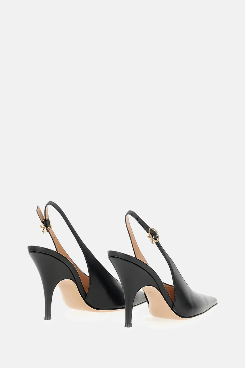 SCARPE SOFIA SLING VITELLO - Image 4