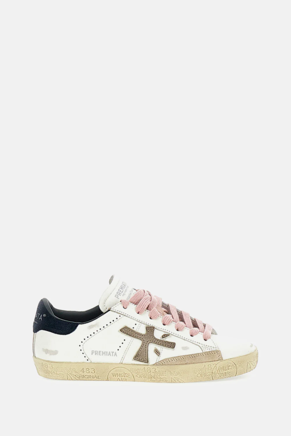 SCARPE STEVEND