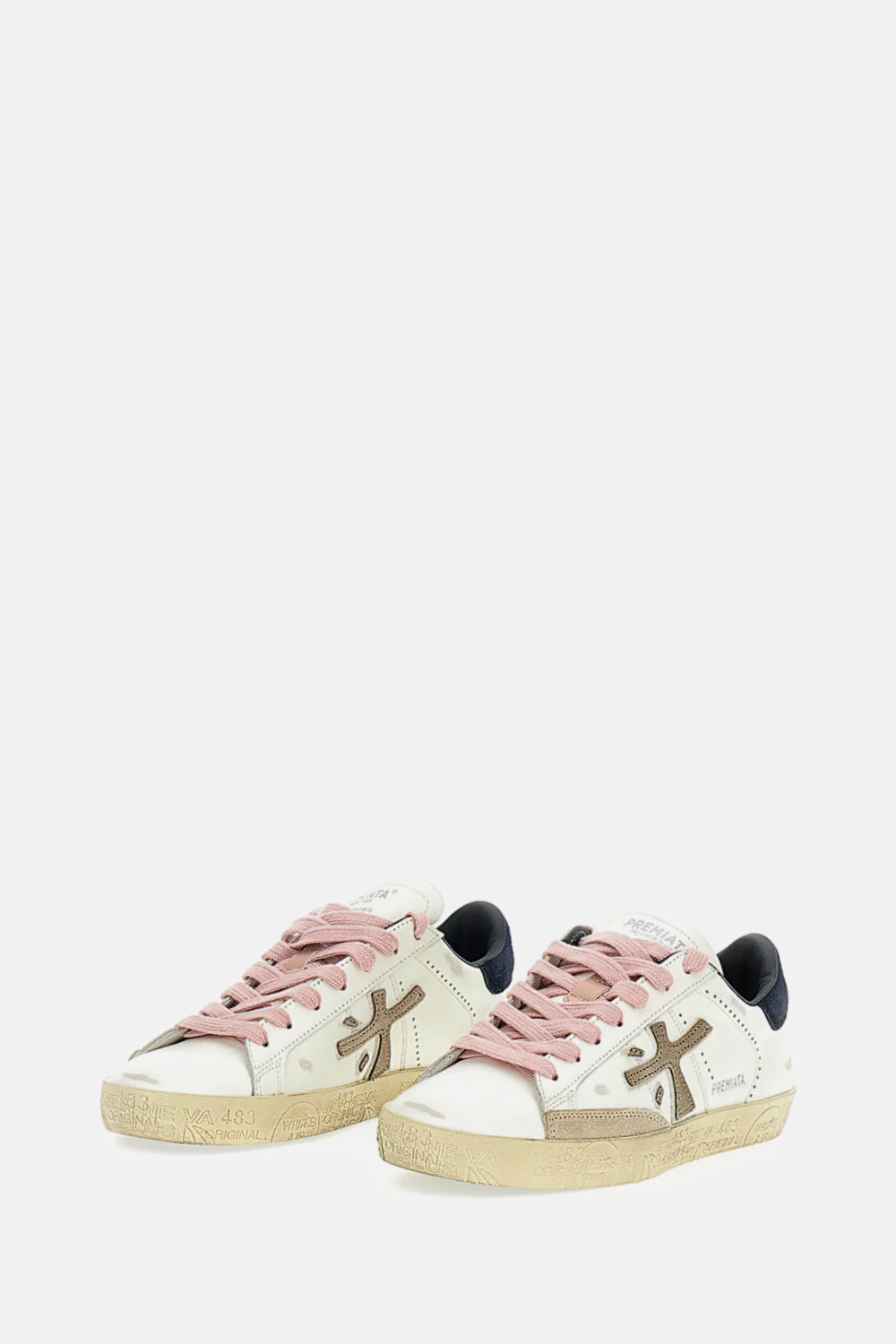 SCARPE STEVEND - Image 2