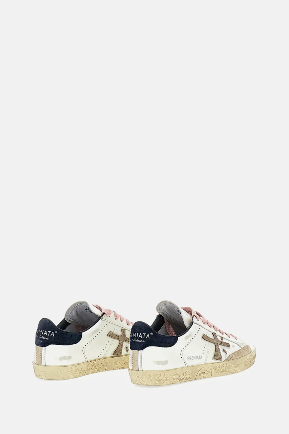 SCARPE STEVEND - Image 3
