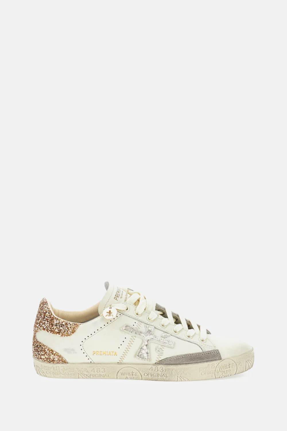SCARPE STEVEND