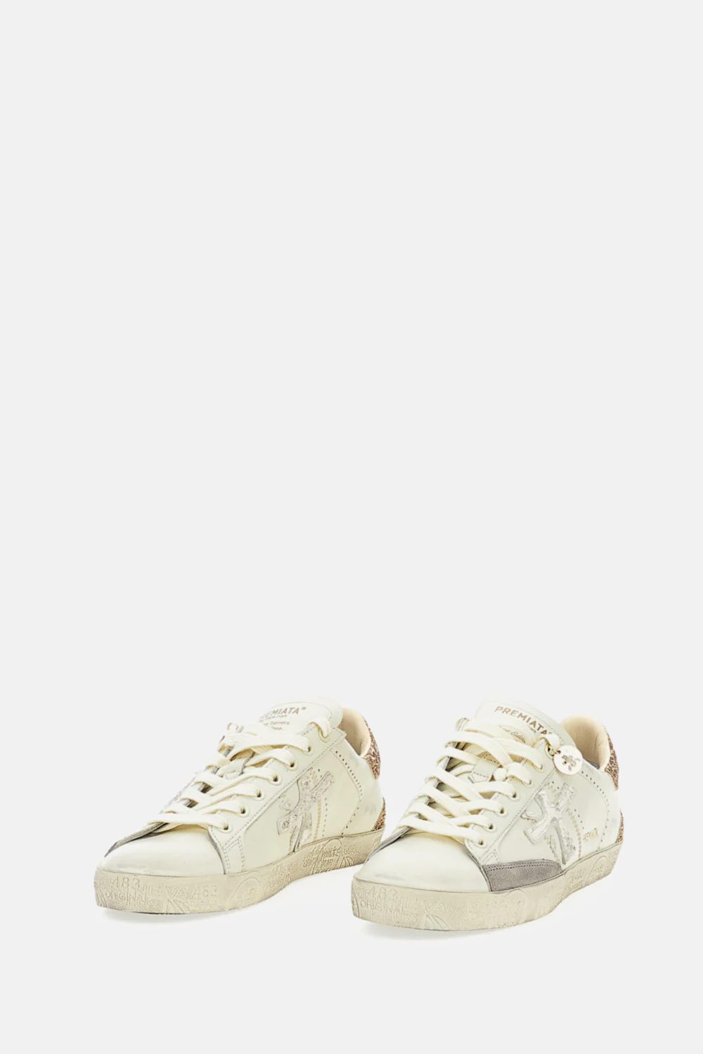 SCARPE STEVEND - Image 2