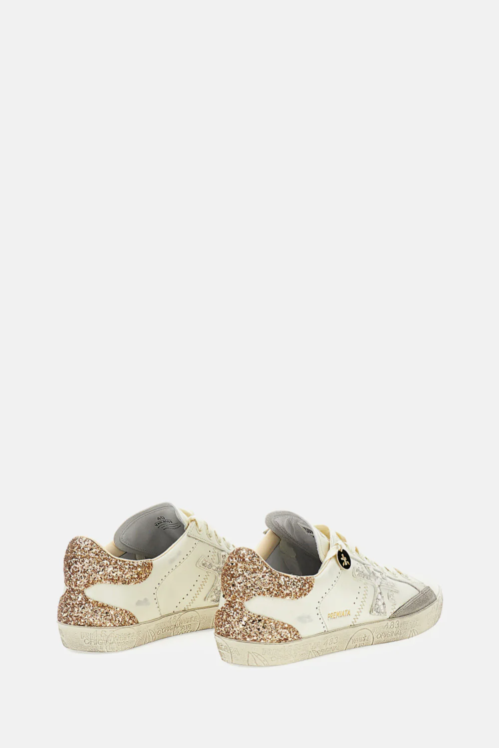 SCARPE STEVEND - Image 6