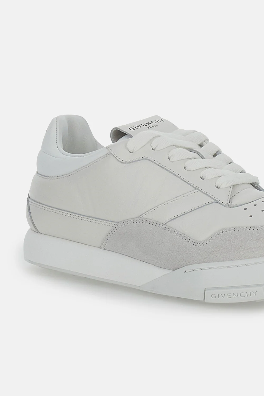 SCARPE YARD COURT SNEAKERS - Image 4