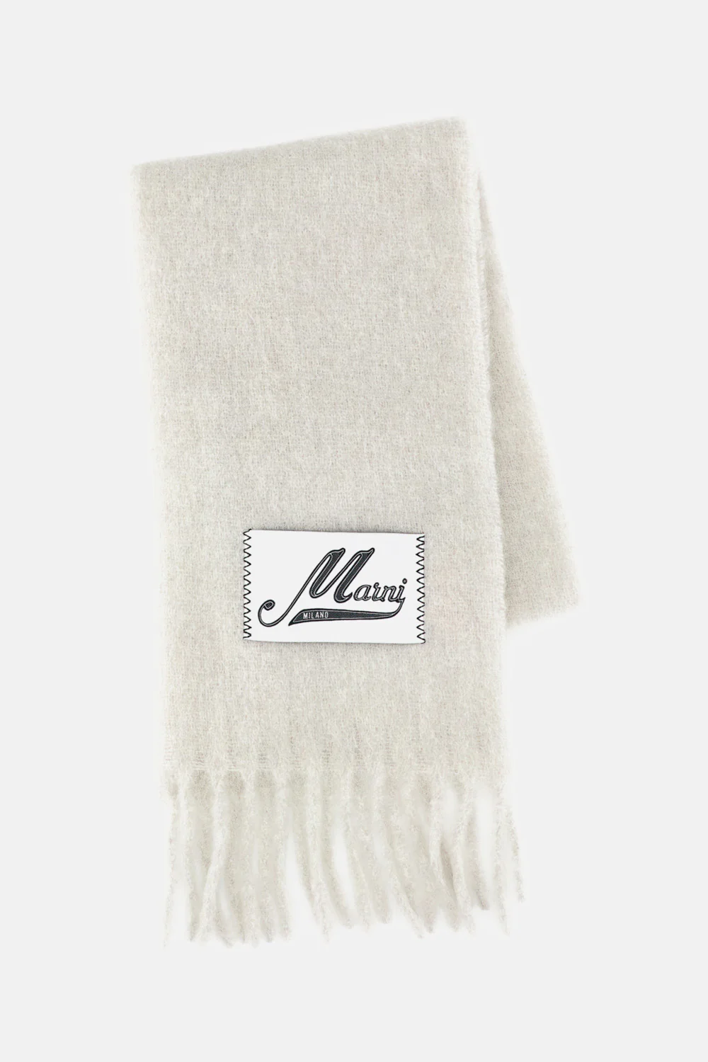 SCIARPA IN ALPACA - Image 2