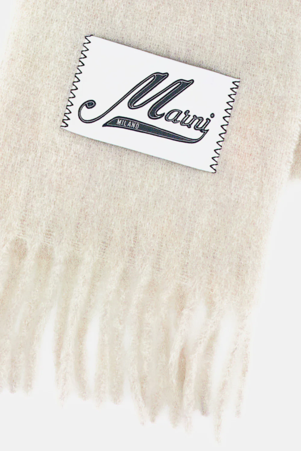 SCIARPA IN ALPACA - Image 3