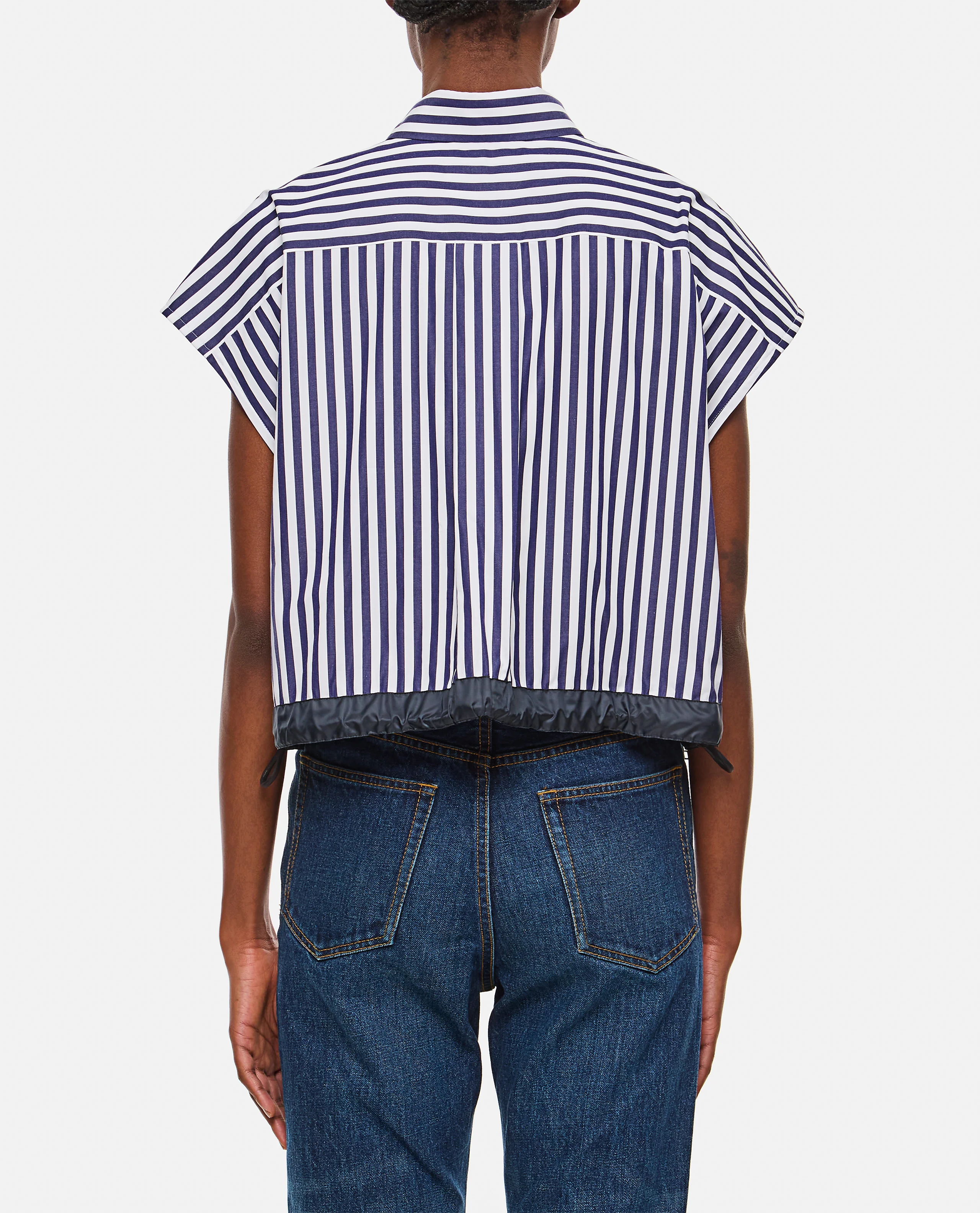 CAMICIA IN POPELINE - Image 3