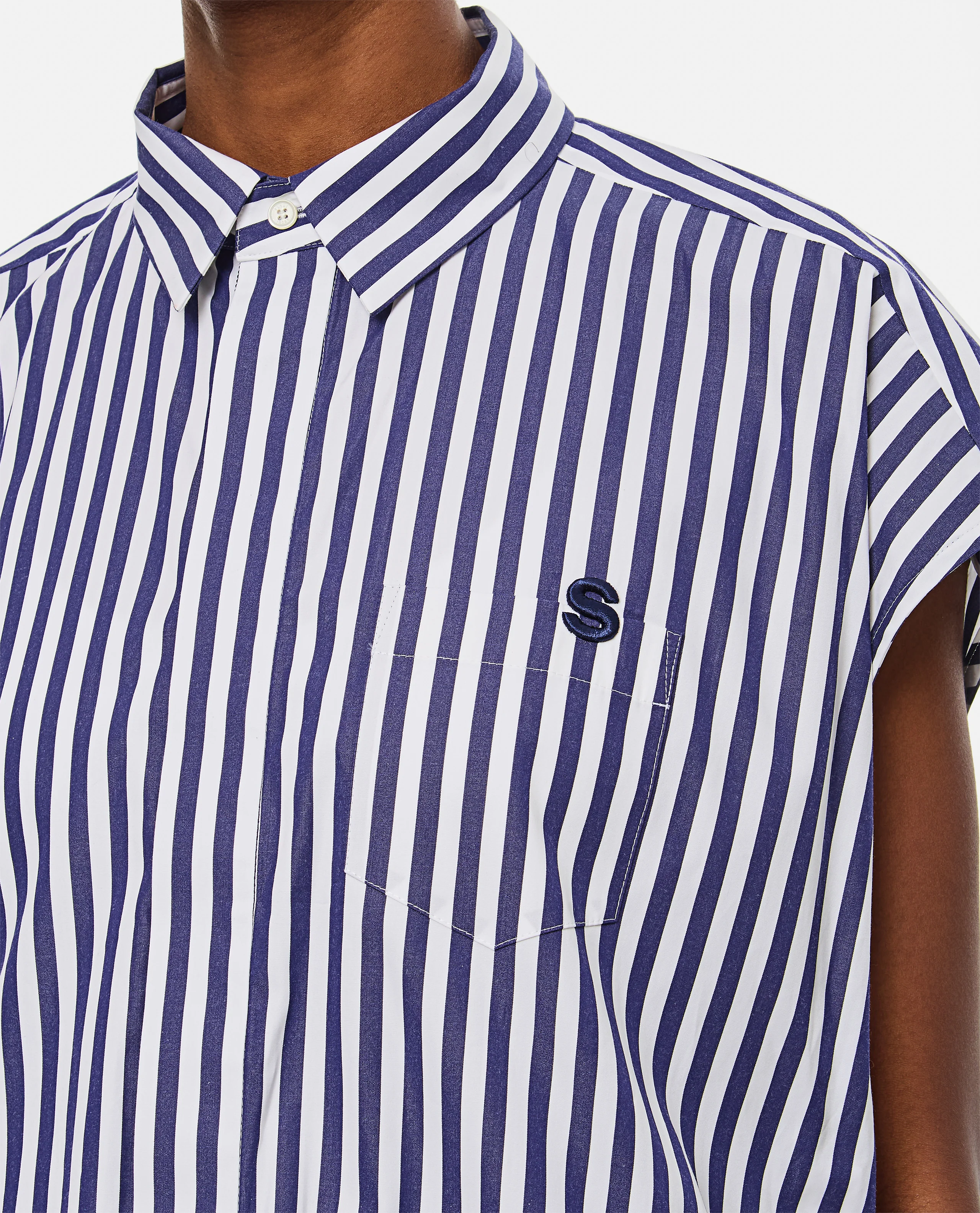 CAMICIA IN POPELINE - Image 4