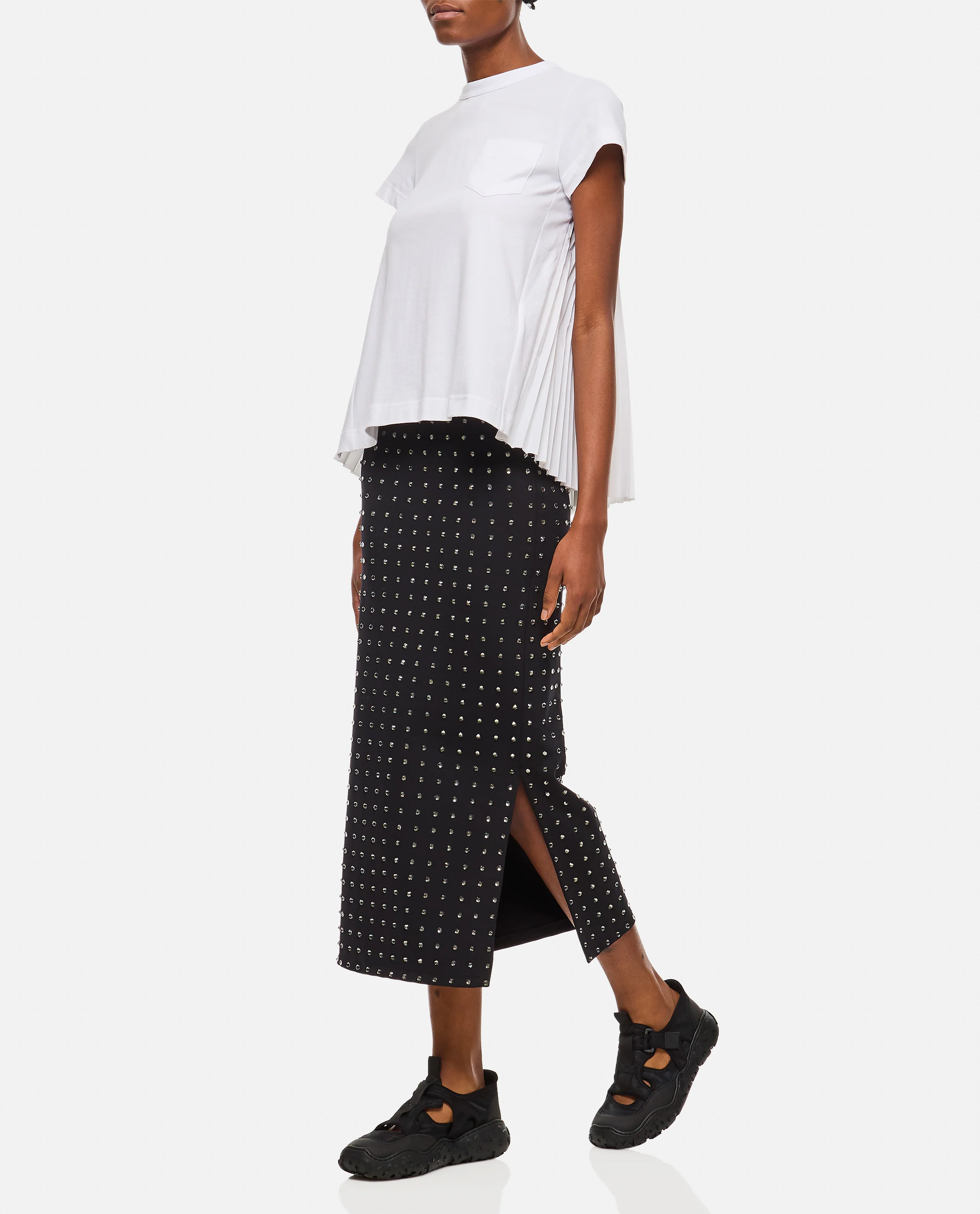 T-SHIRT COTONE - Image 2