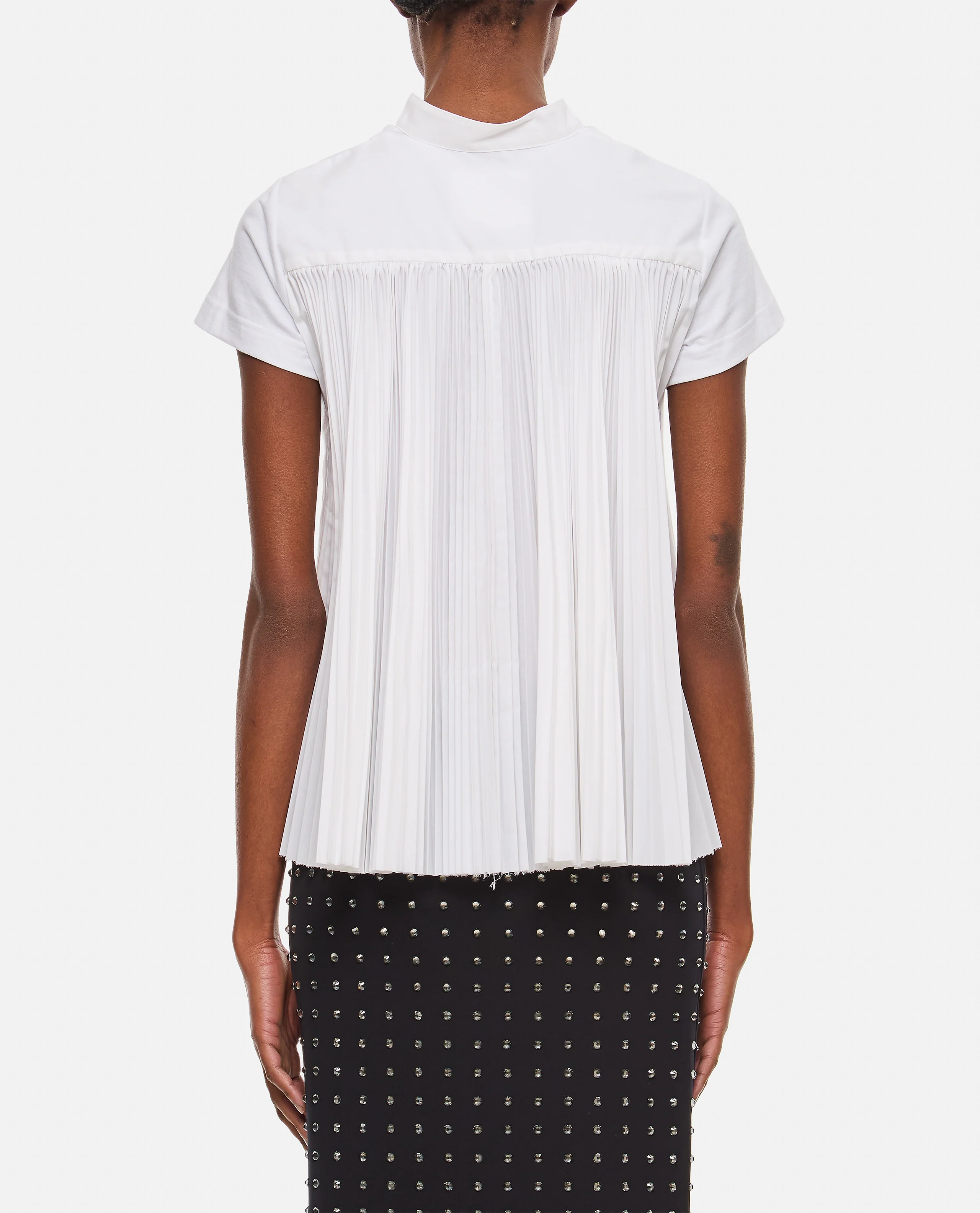 T-SHIRT COTONE - Image 3