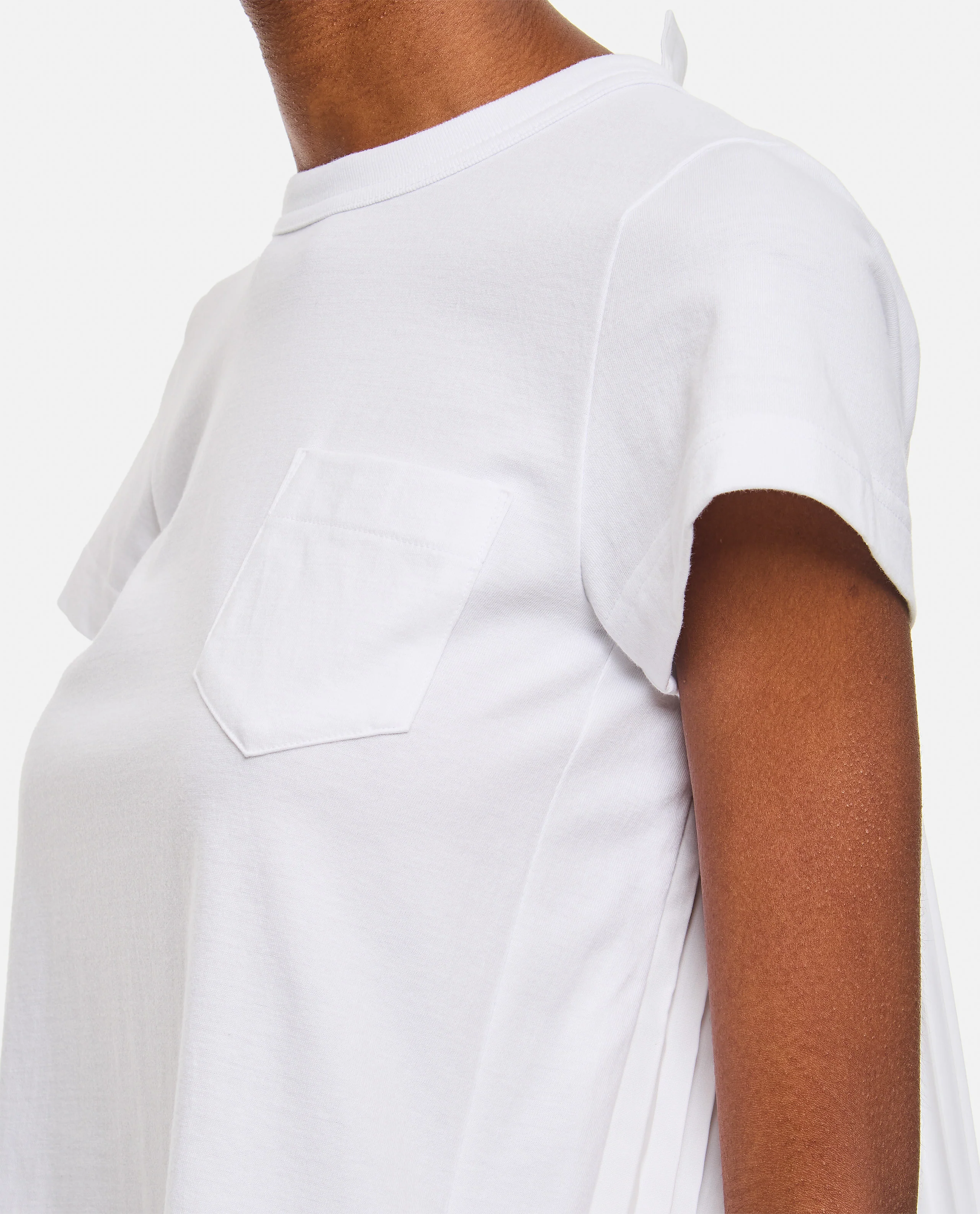 T-SHIRT COTONE - Image 4