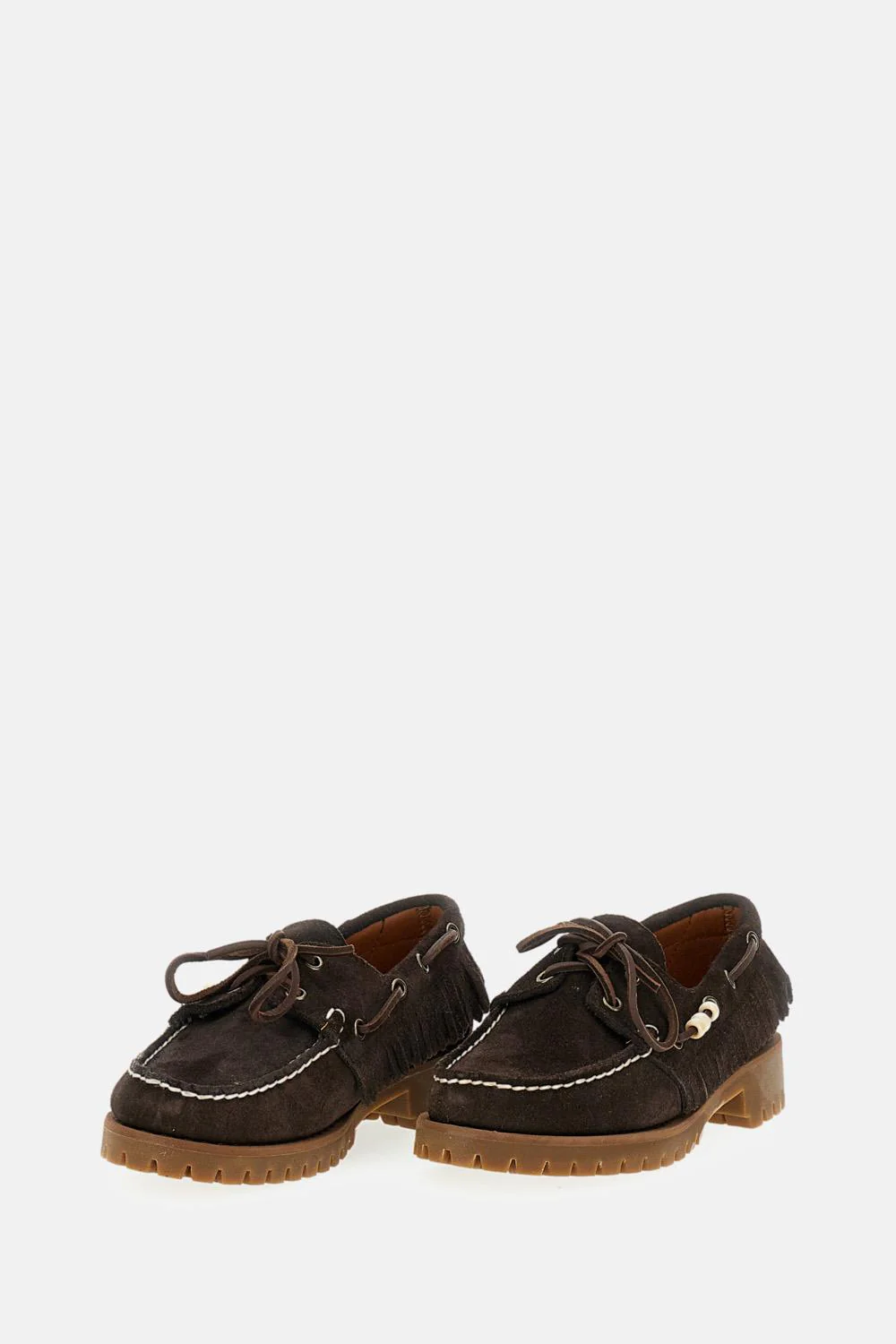 MOCASSINO RANGER SUEDE - Image 2