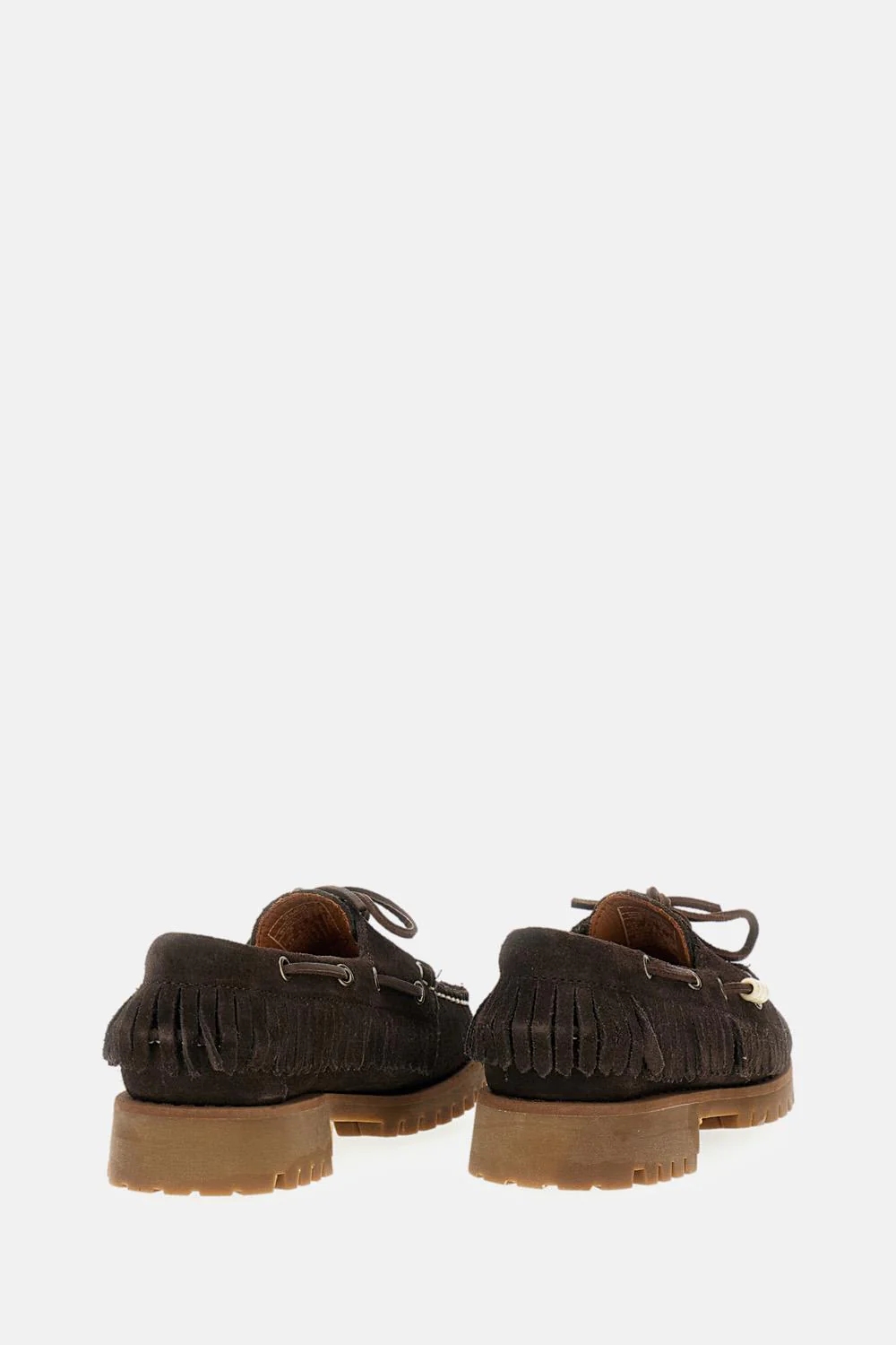 MOCASSINO RANGER SUEDE - Image 3