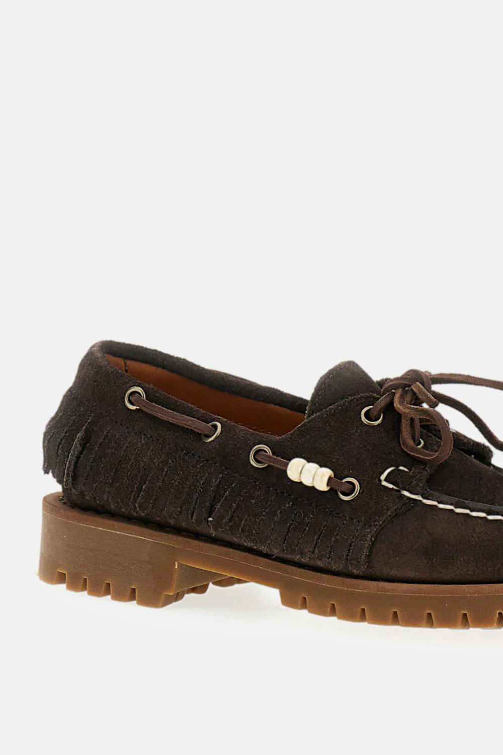 MOCASSINO RANGER SUEDE - Image 4