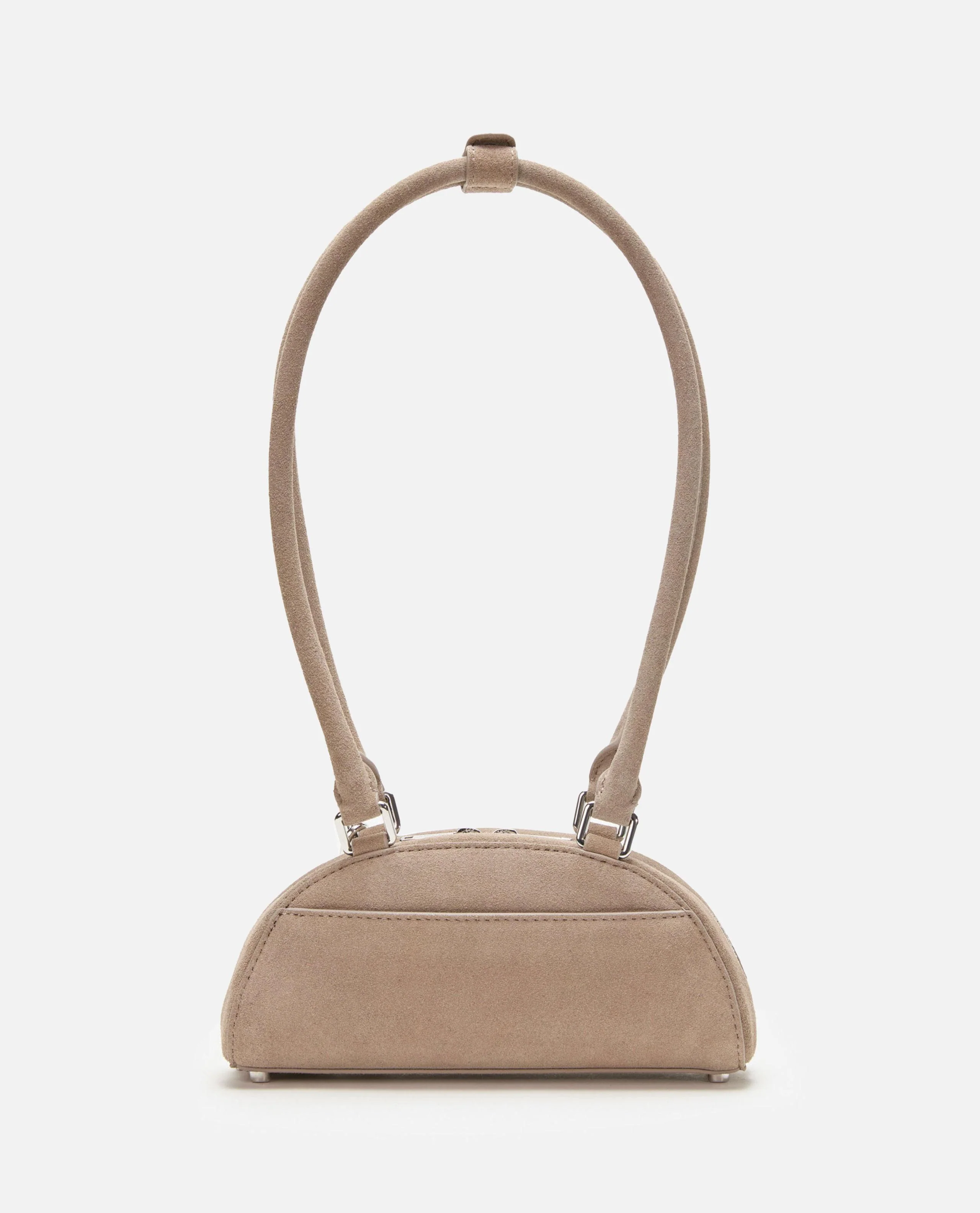 BORSA A MANO SUEDE - Image 4