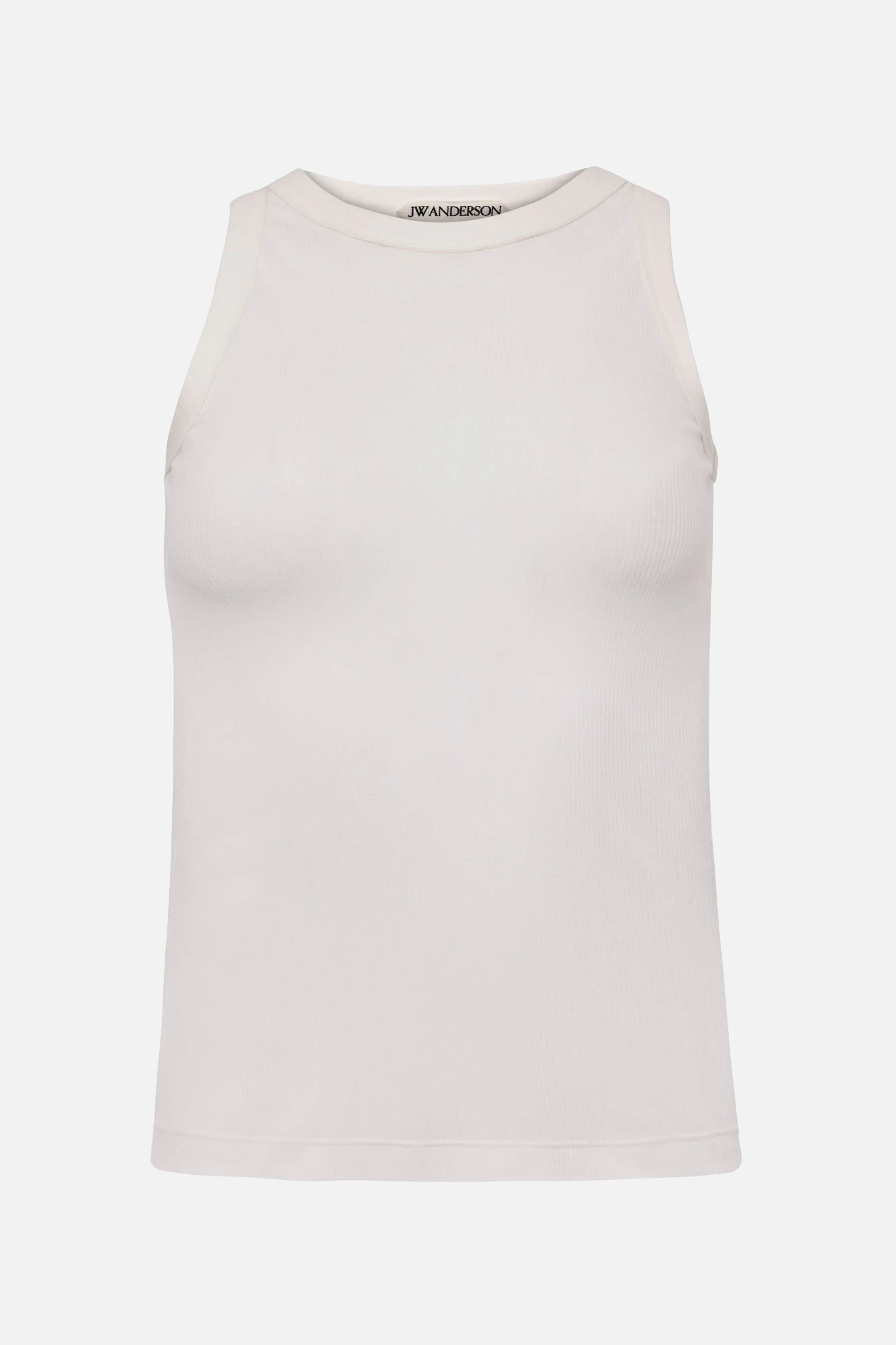 SHEER VEST