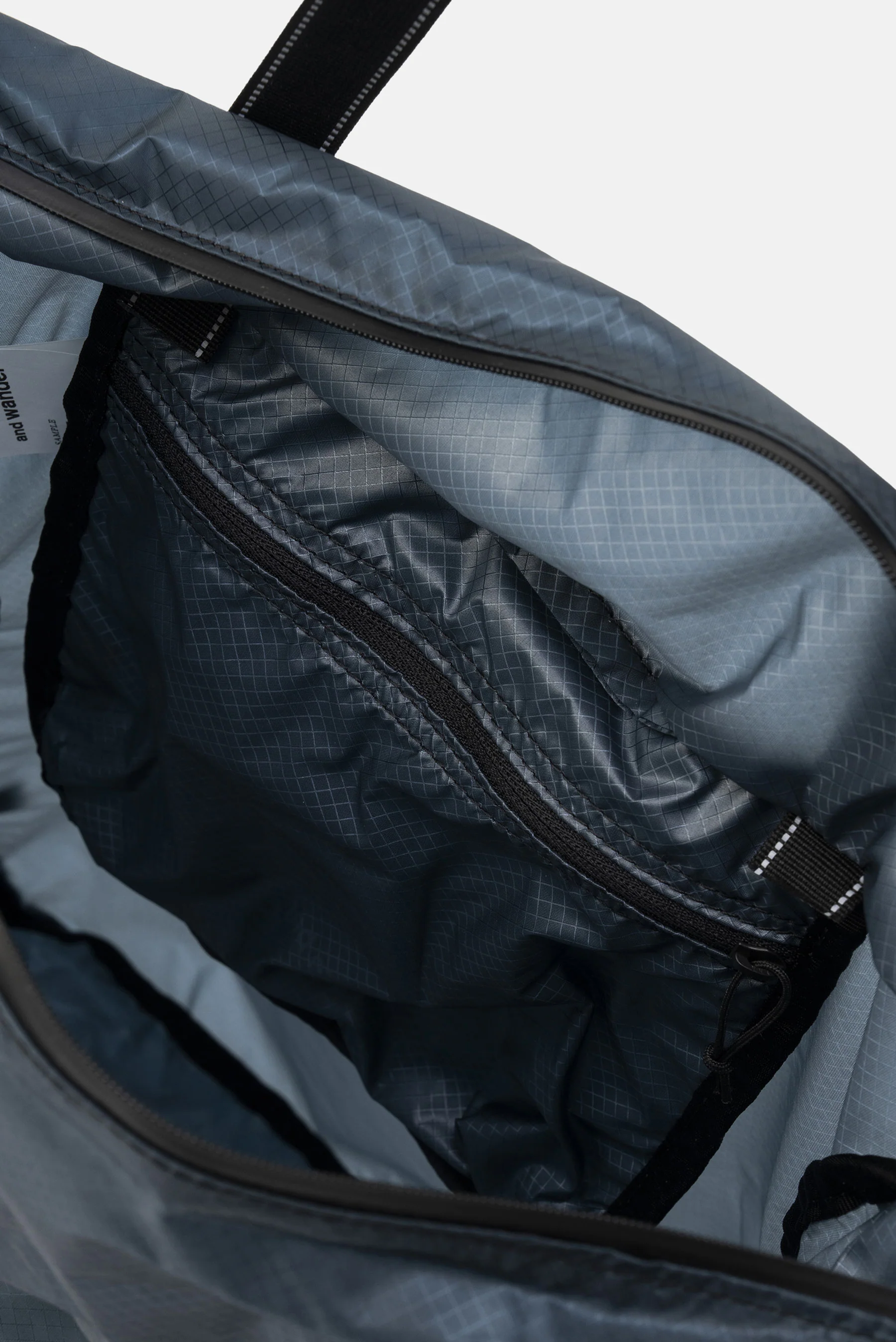SIL TOTE BAG - Image 4