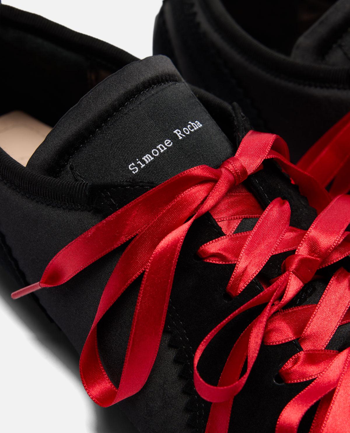 SNEAKERS BALLERINA - Image 3