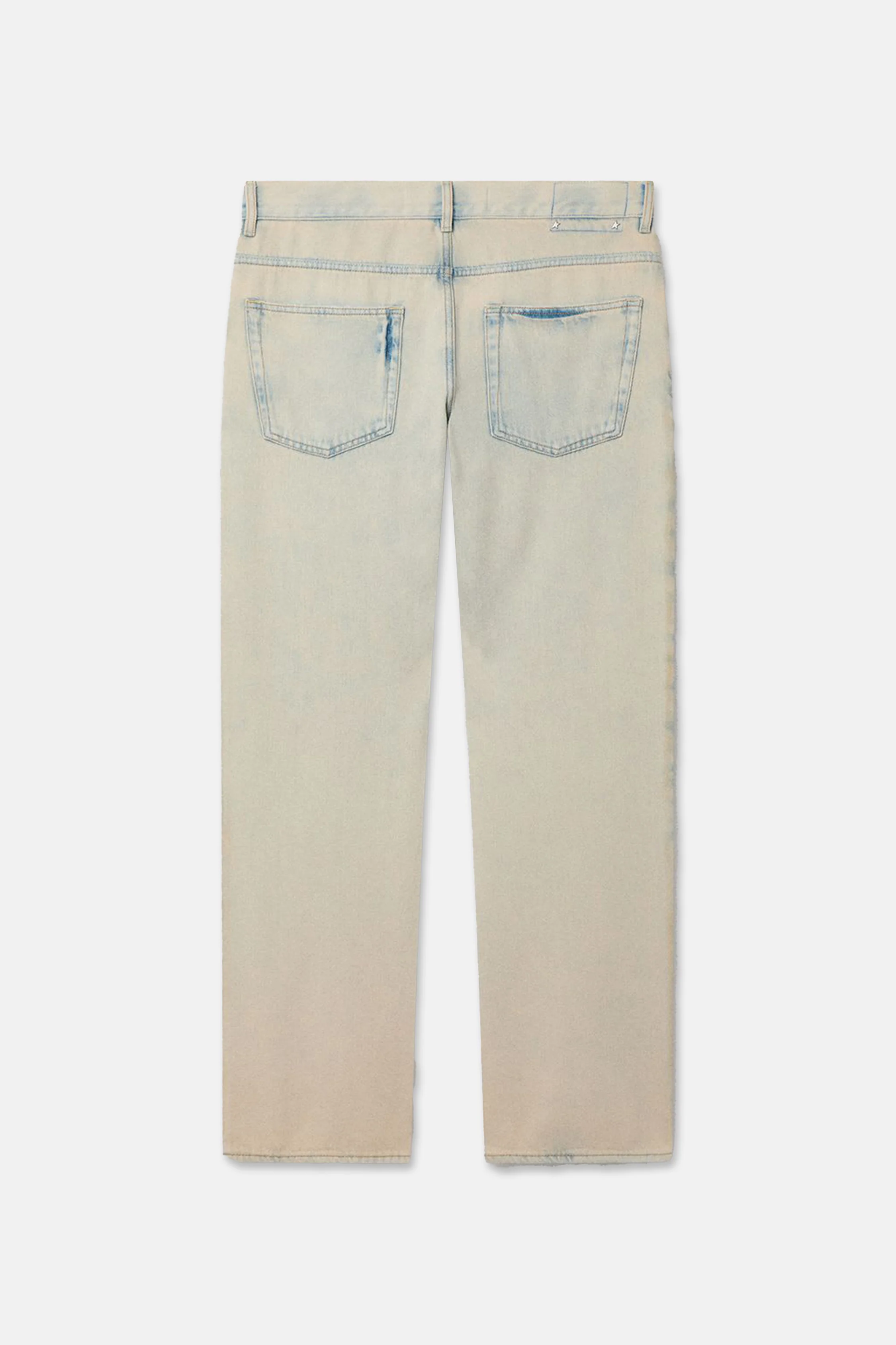 SKATE JEANS - Image 2