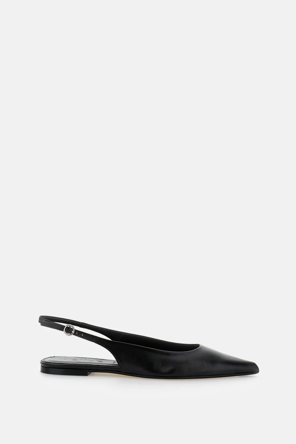 SLINGBACK ANNORA IN NAPPA