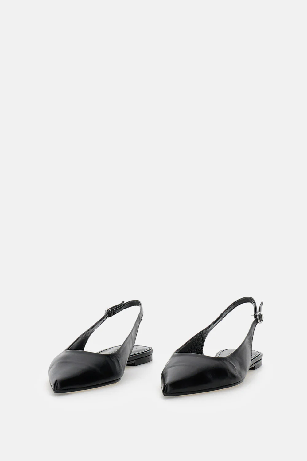 SLINGBACK ANNORA IN NAPPA - Image 2