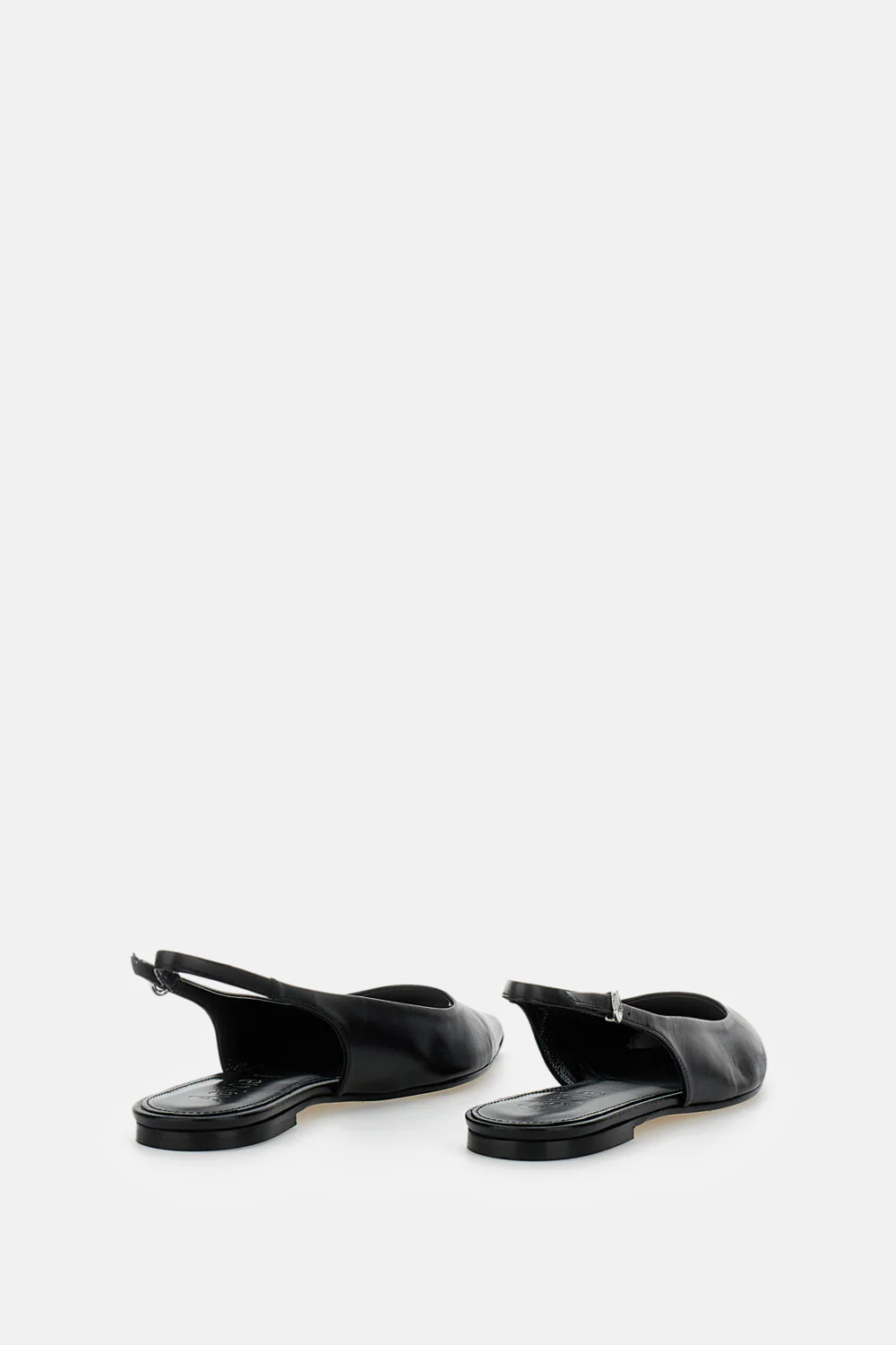 SLINGBACK ANNORA IN NAPPA - Image 3