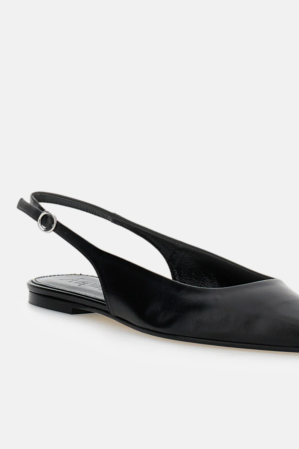 SLINGBACK ANNORA IN NAPPA - Image 4