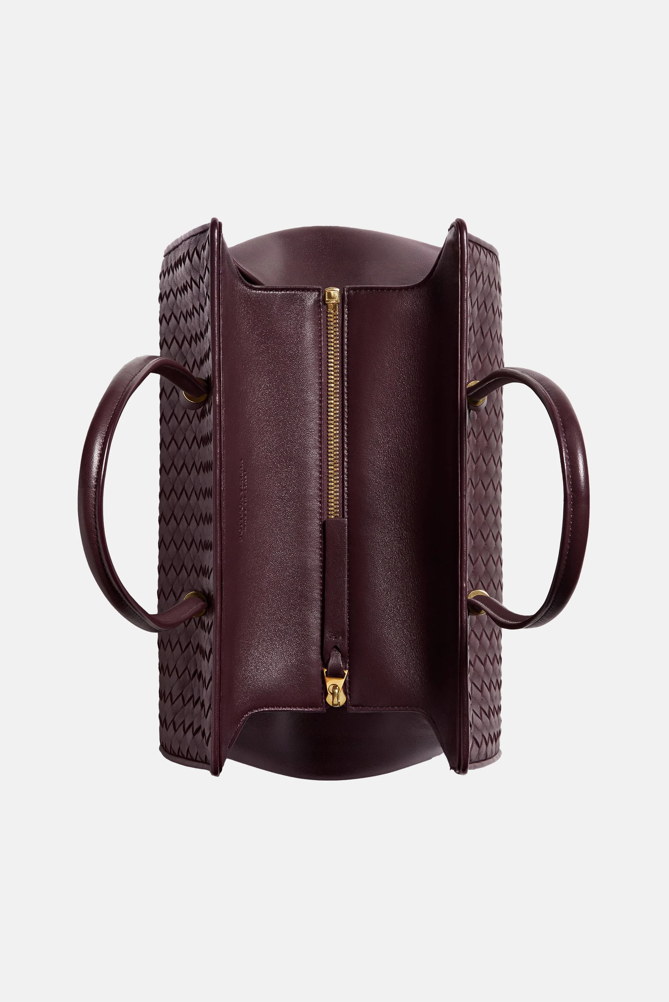 SMALL BARBARA TOTE - Image 3