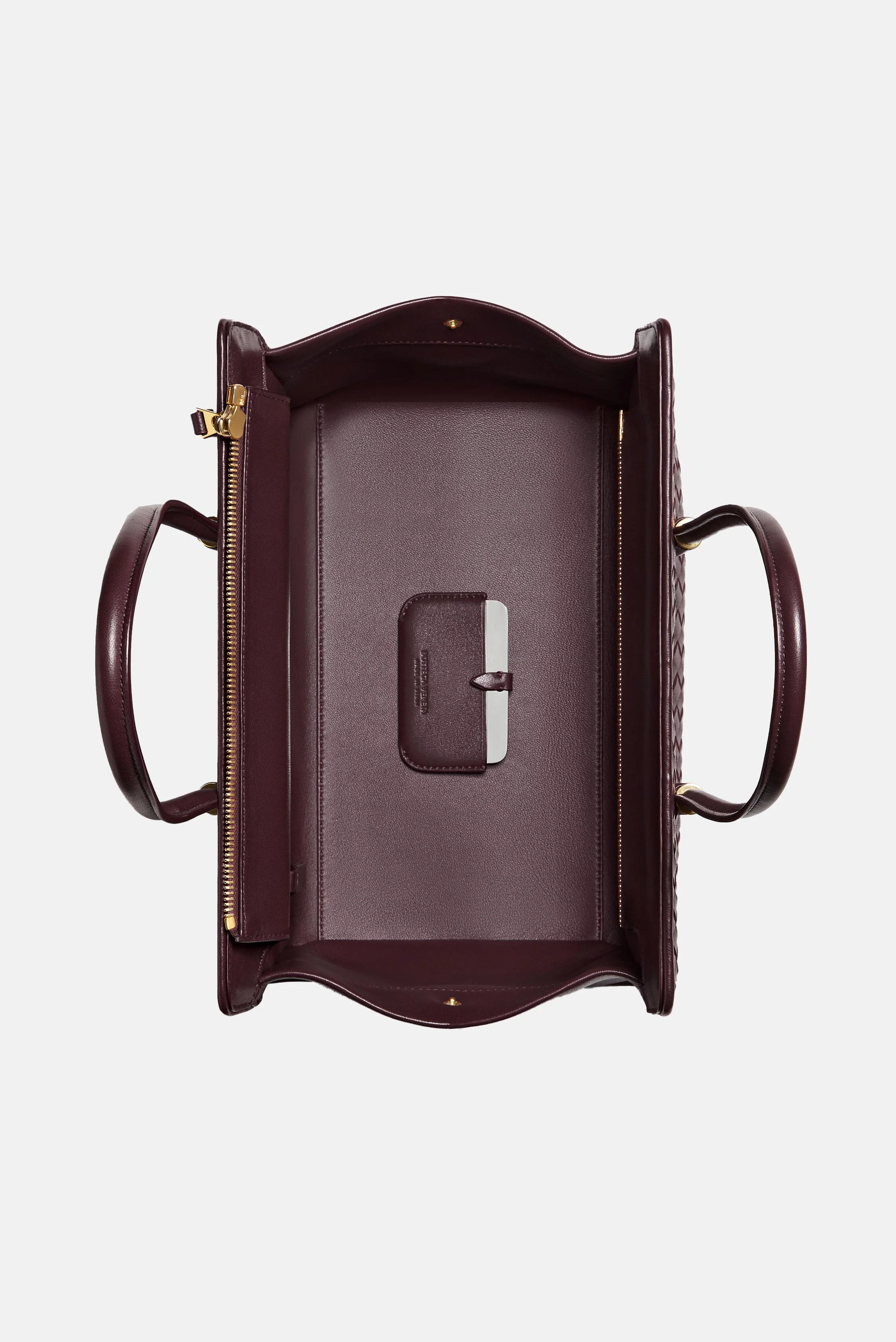 SMALL BARBARA TOTE - Image 4