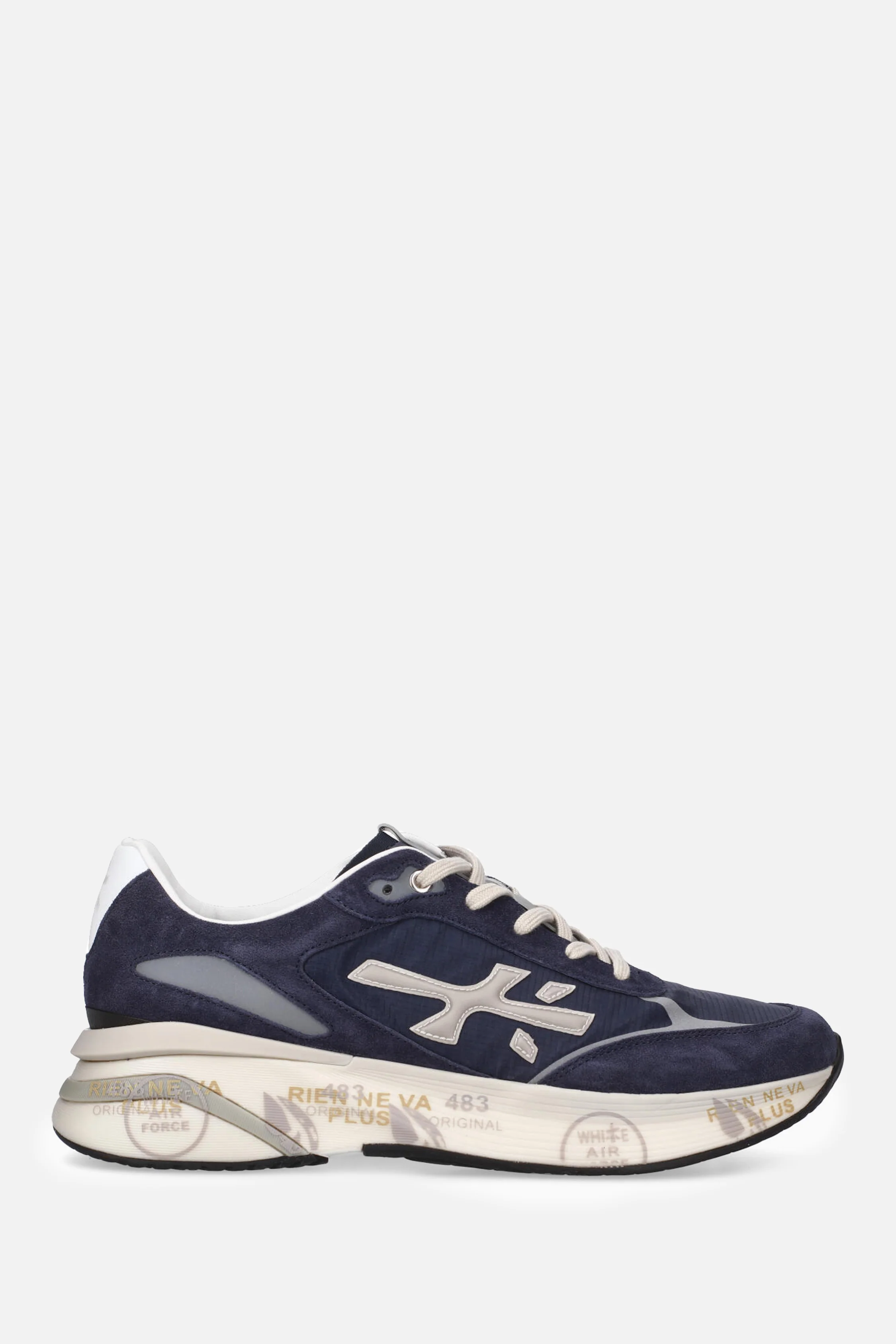SNEAKER MOEURUN