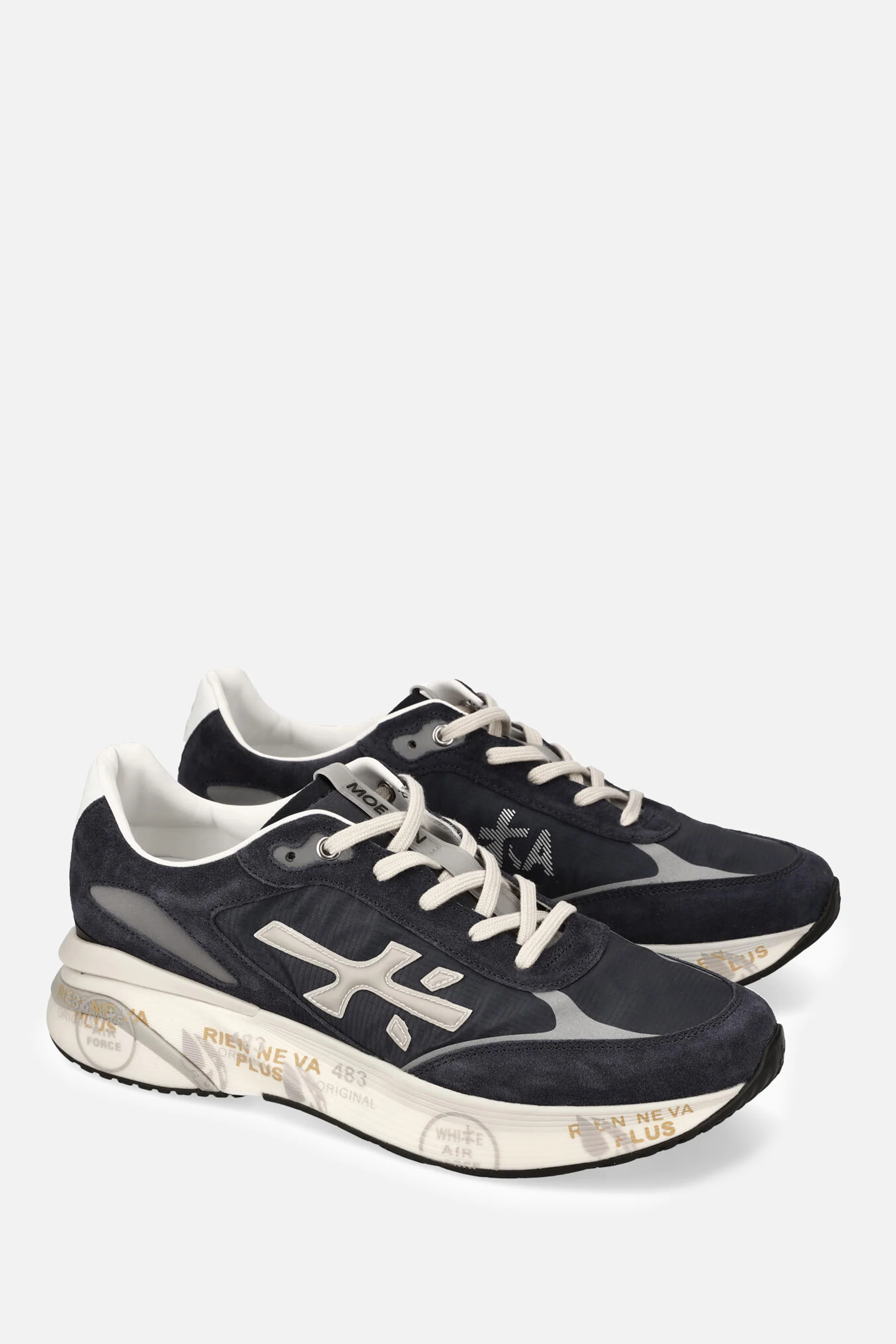 SNEAKER MOEURUN - Image 2