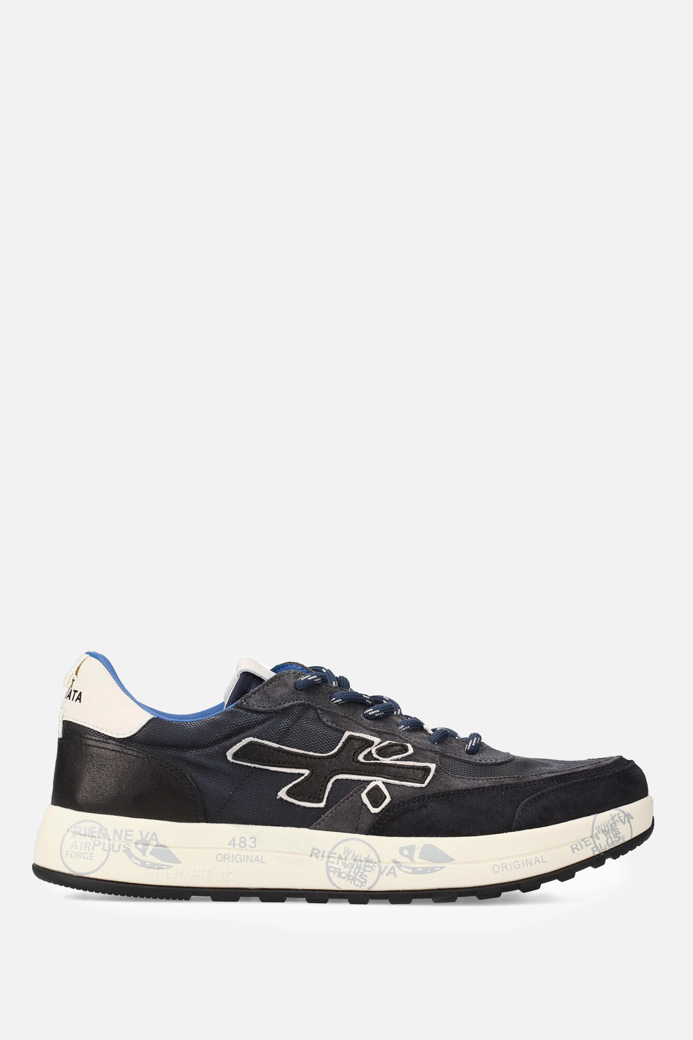 SNEAKER NOUS