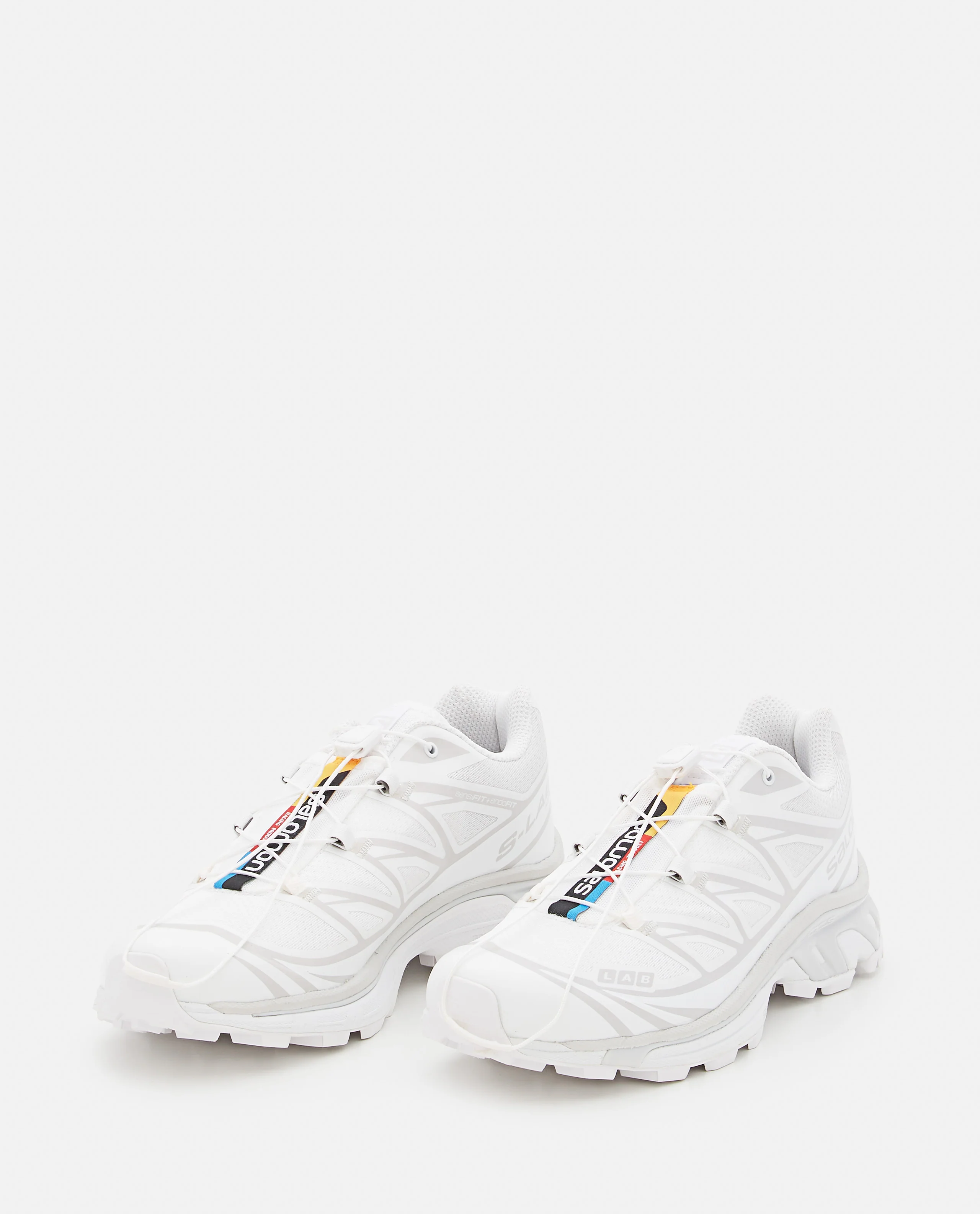 SNEAKER XT-6 - Image 2
