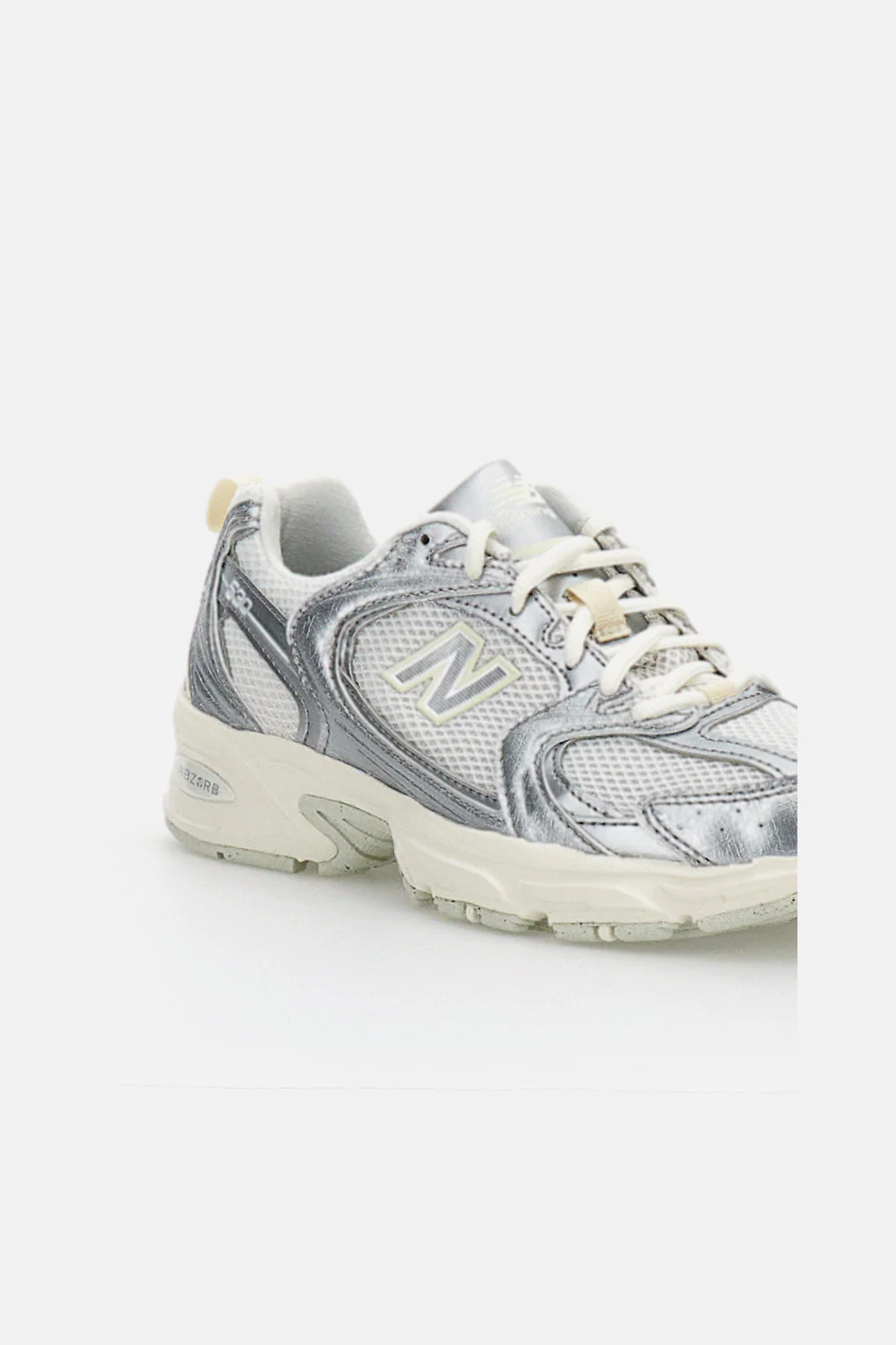 SNEAKERS 530 METALLIC - Image 4