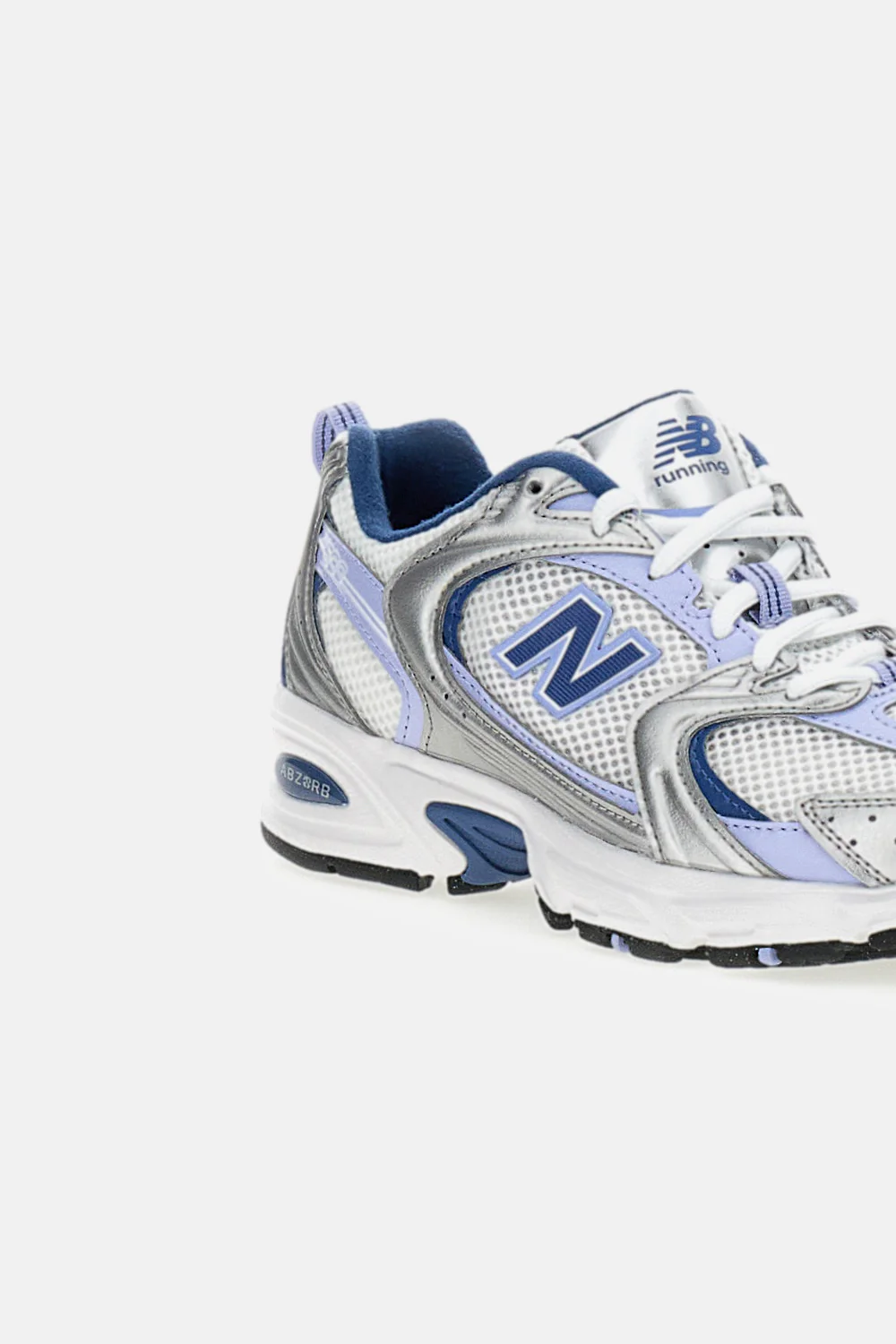 SNEAKERS 530 METALLICS - Image 4